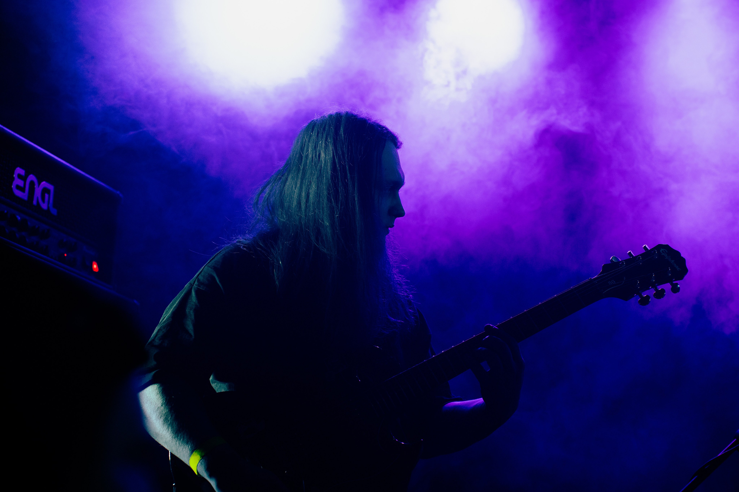 General Grievous|Zoccolo 2.0. Концертный и репортажный фотограф в Санкт-Петербурге Слава Пахомов