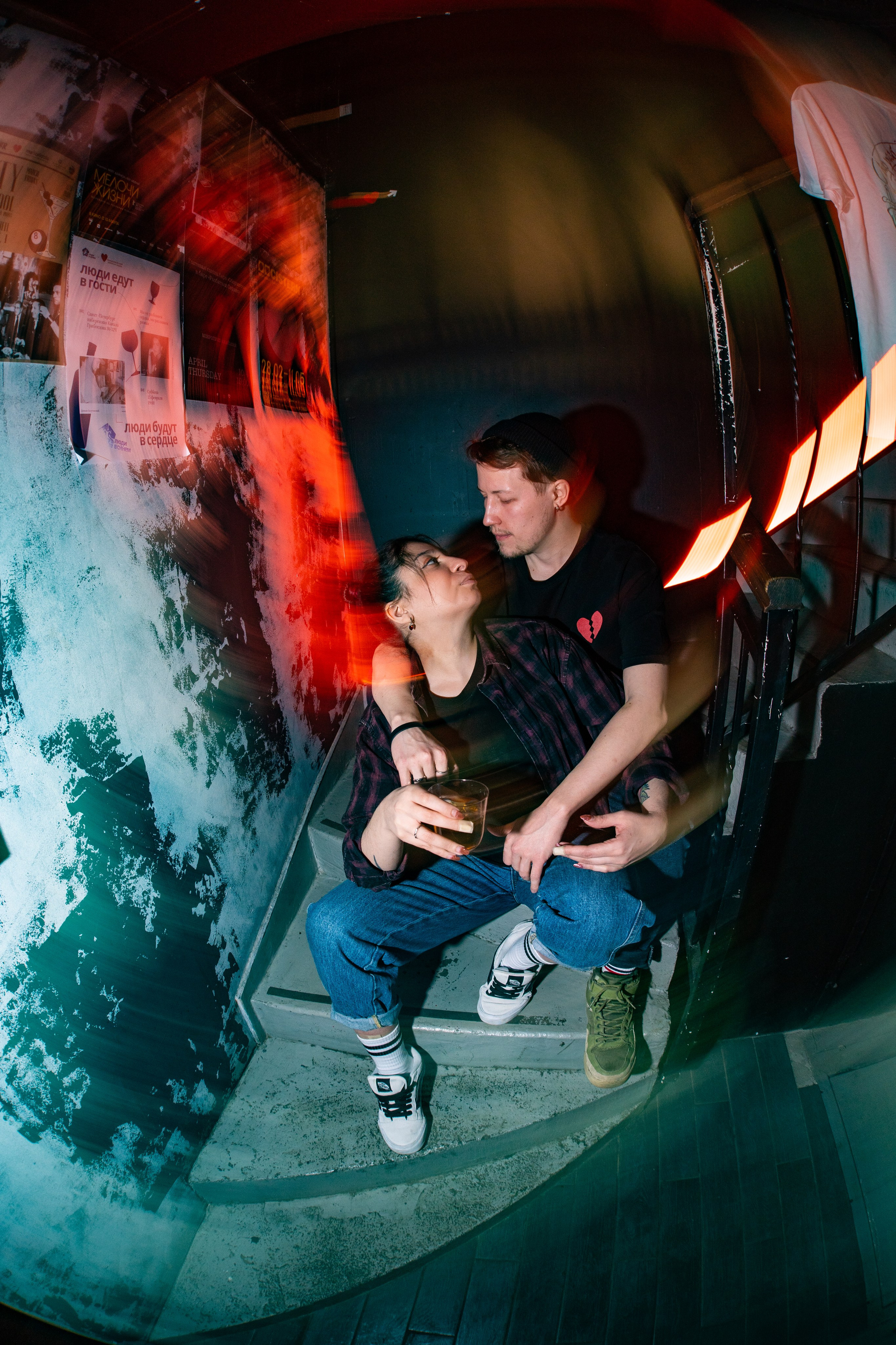 Поэтический вечер|Бар разбитых сердец. Концертный и репортажный фотограф в Санкт-Петербурге Слава Пахомов