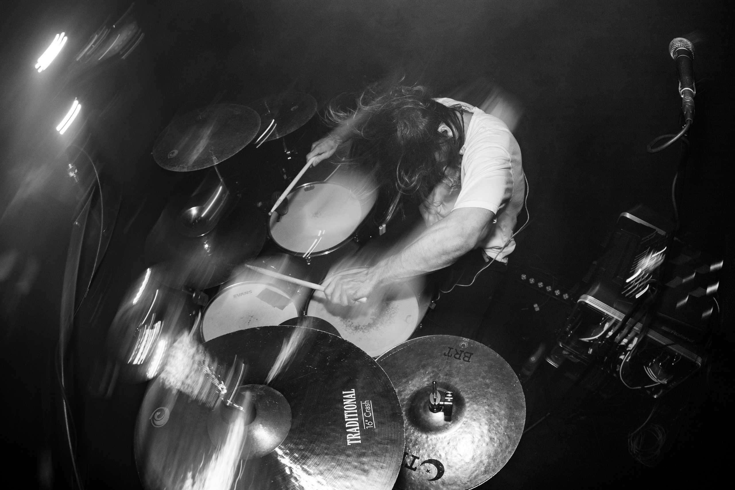 Гравитация Фест #2|FORMASBRYTER, Solace Embrace|Zoccolo 2.0. Концертный и репортажный фотограф в Санкт-Петербурге Слава Пахомов