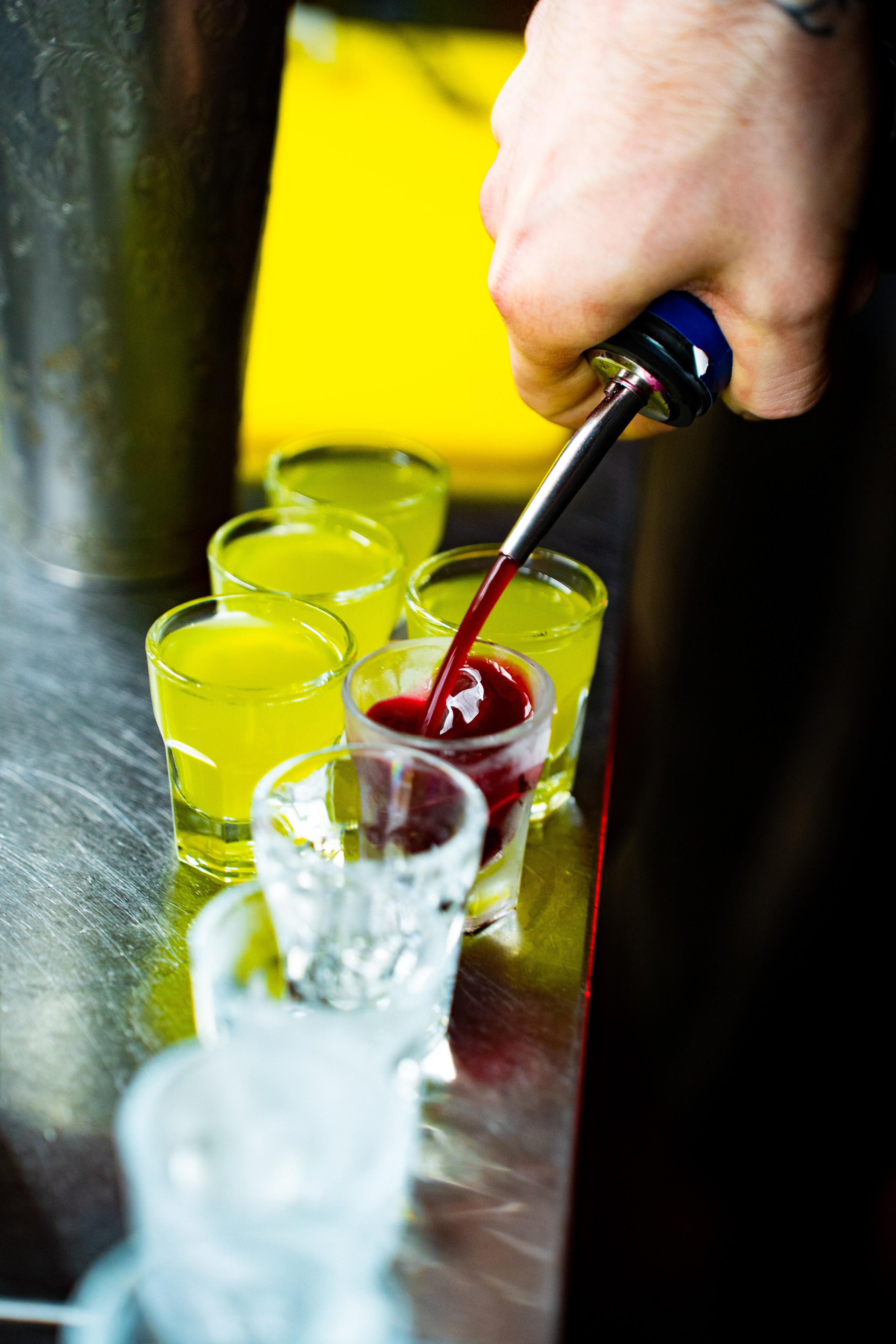 Поэтический вечер|Бар разбитых сердец. Концертный и репортажный фотограф в Санкт-Петербурге Слава Пахомов