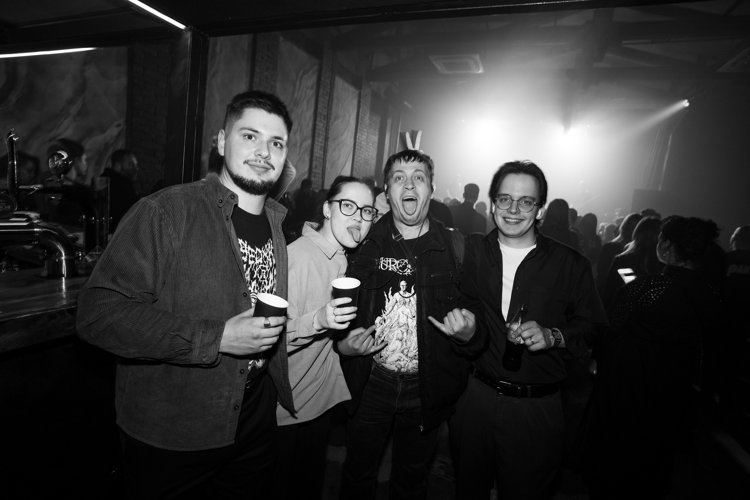 Koschei/Neuropolis. Lunar fest. Концертный и репортажный фотограф в Санкт-Петербурге Слава Пахомов