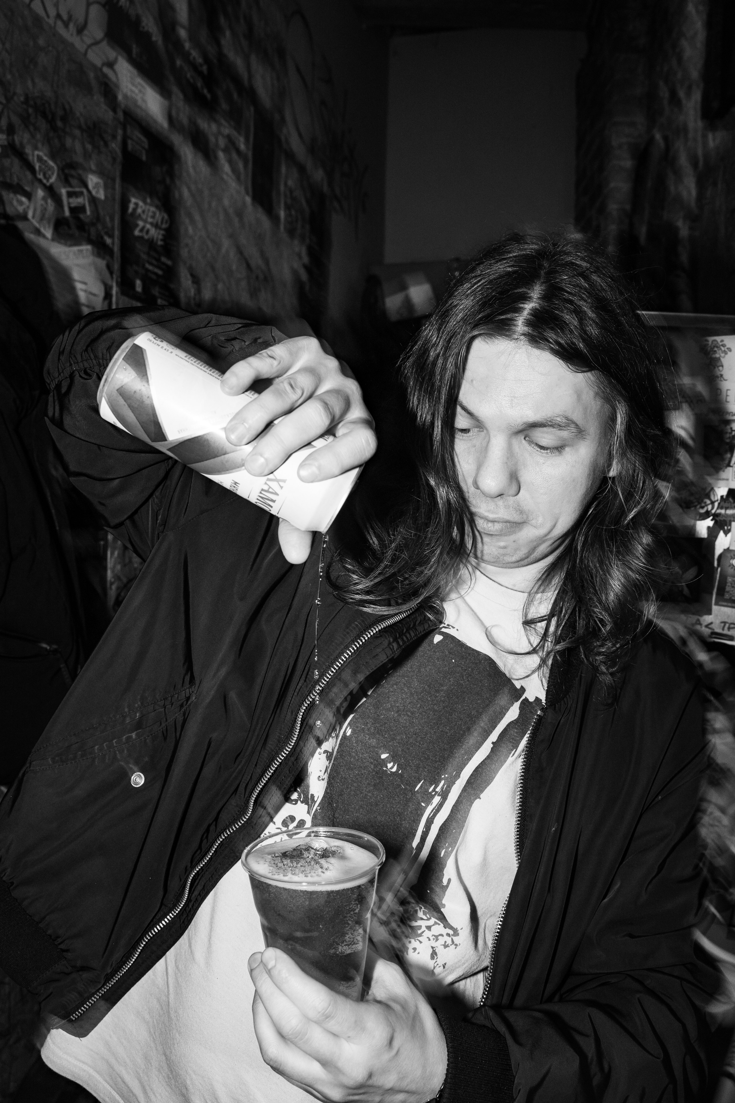 Potvor • aphotique • Doomerion|Zoccolo 2.0. Концертный и репортажный фотограф в Санкт-Петербурге Слава Пахомов