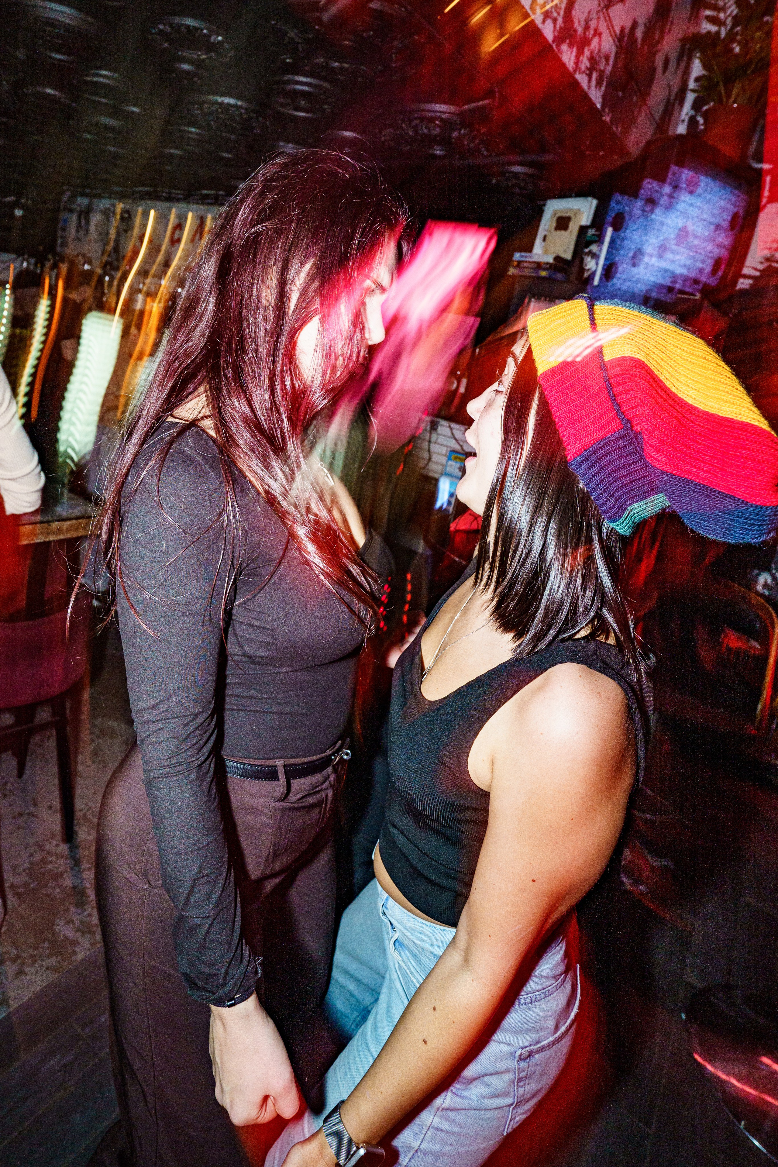 26 и 27 сентября. Бар разбитых сердец. Концертный и репортажный фотограф в Санкт-Петербурге Слава Пахомов