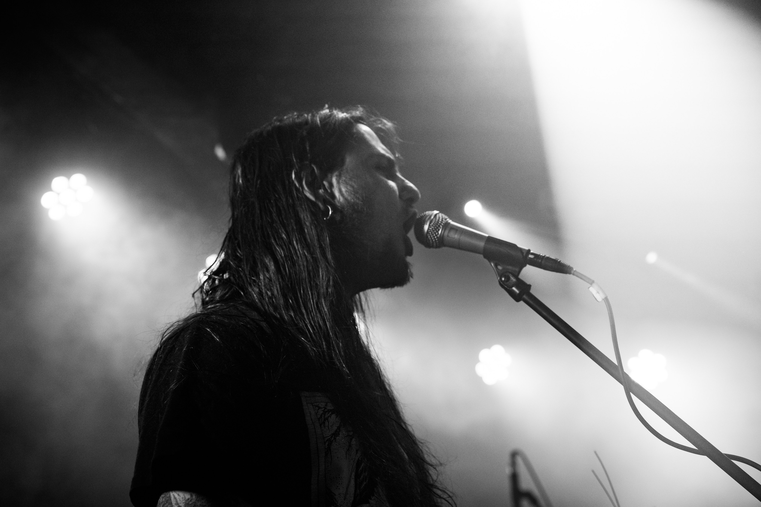 Vranac • Disbound • aphotique • Бесконечная зима|Zoccolo 2.0. Концертный и репортажный фотограф в Санкт-Петербурге Слава Пахомов