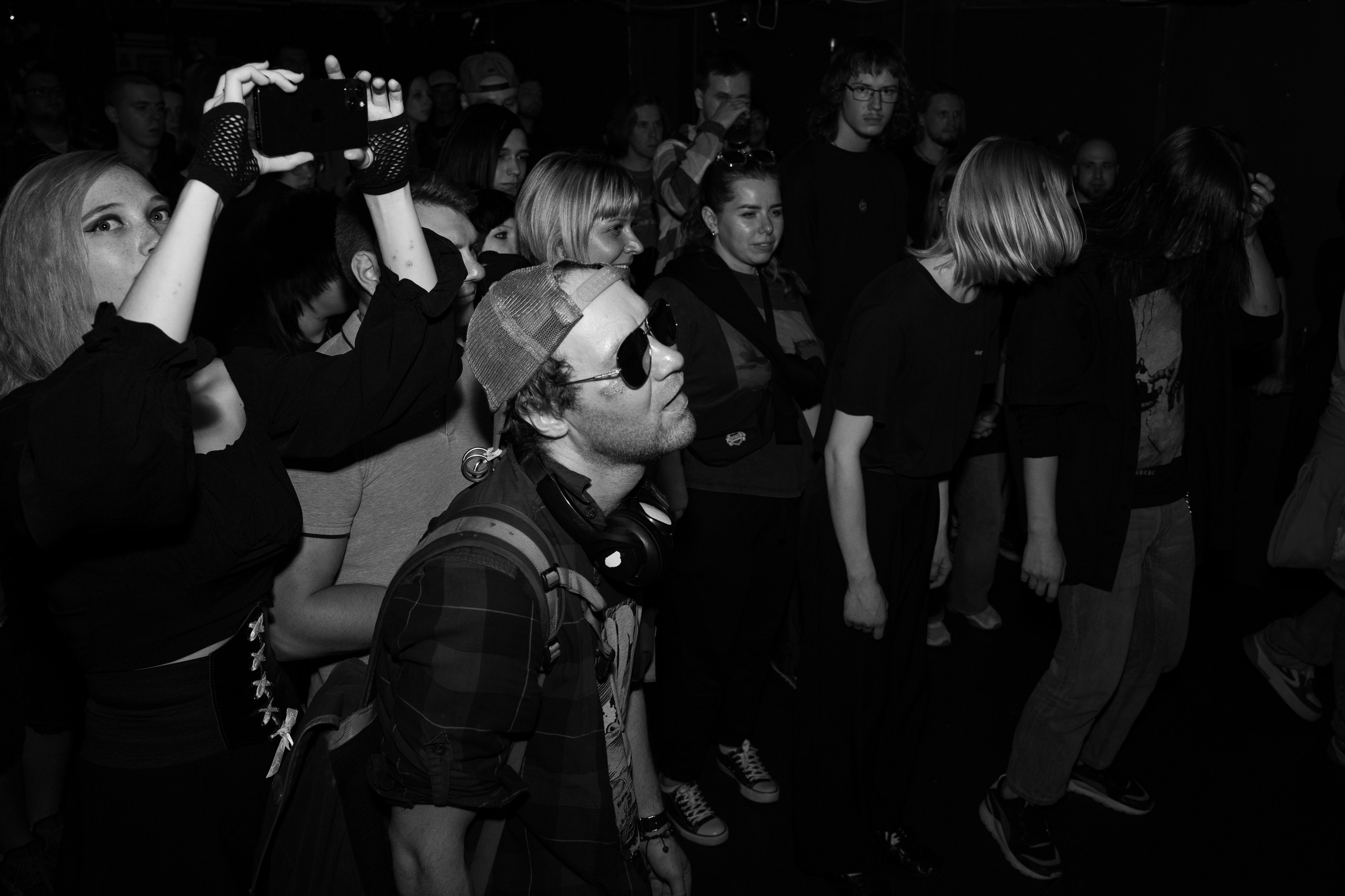 Qatsi: last live | FishFabrique. Концертный и репортажный фотограф в Санкт-Петербурге Слава Пахомов