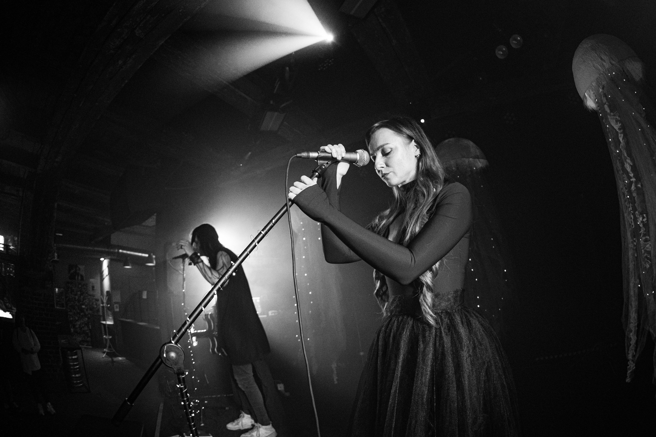 Elfe — БОЛЬШОЙ СОЛЬНЫЙ КОНЦЕРТ | Zoccolo 2.0. Концертный и репортажный фотограф в Санкт-Петербурге Слава Пахомов