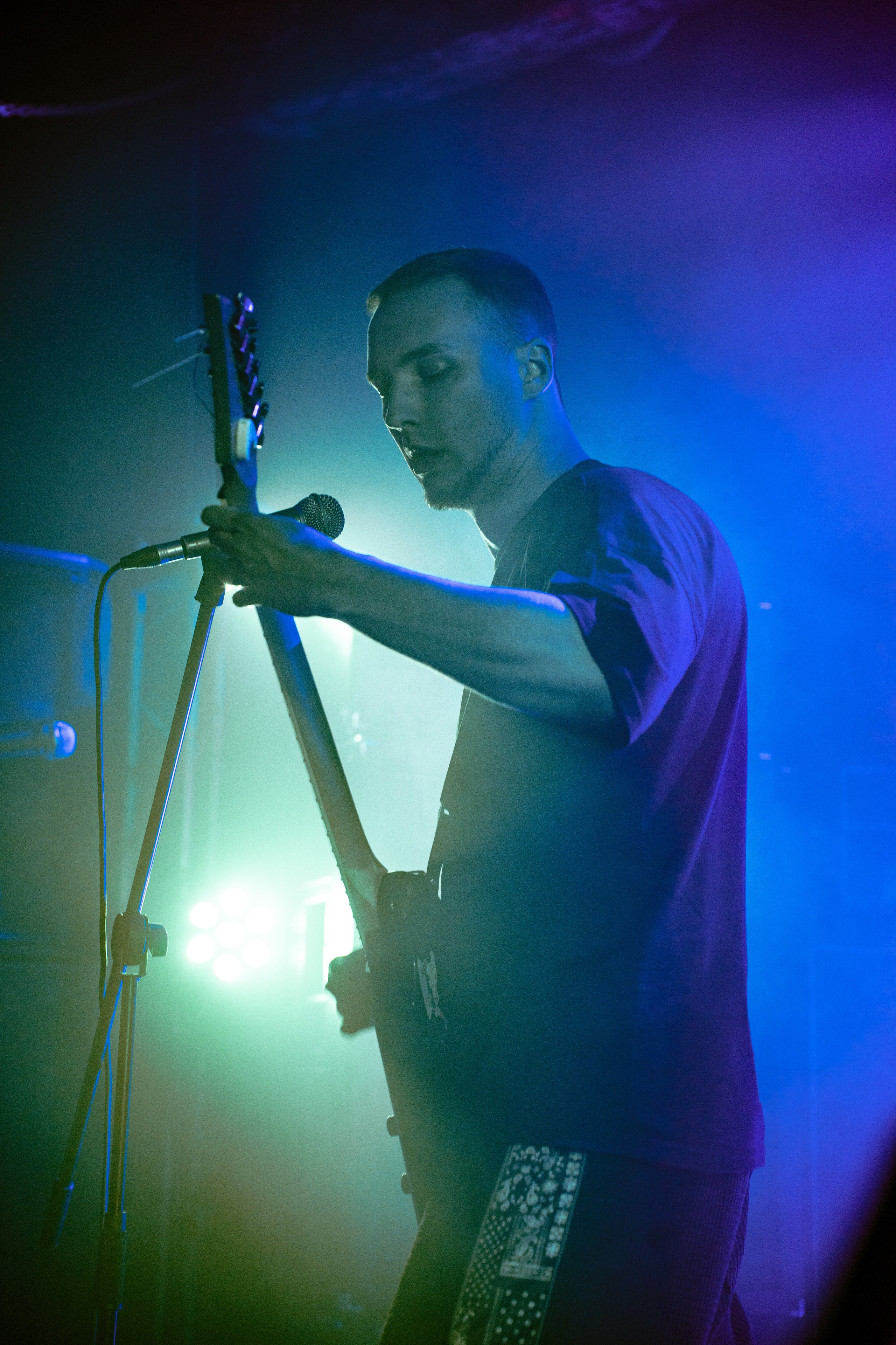 Raw sun: summer post-black fest. Концертный и репортажный фотограф в Санкт-Петербурге Слава Пахомов