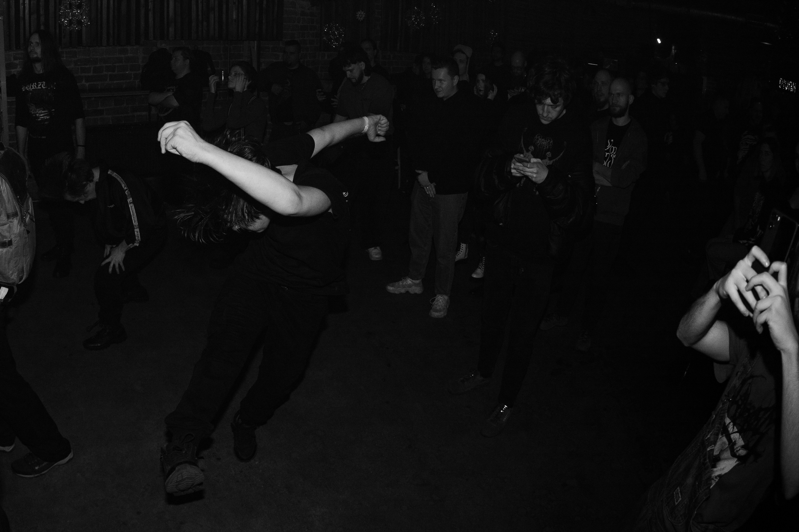 Disillumination • SYMD • Disbound • diploe|Zoccolo 2.0. Концертный и репортажный фотограф в Санкт-Петербурге Слава Пахомов