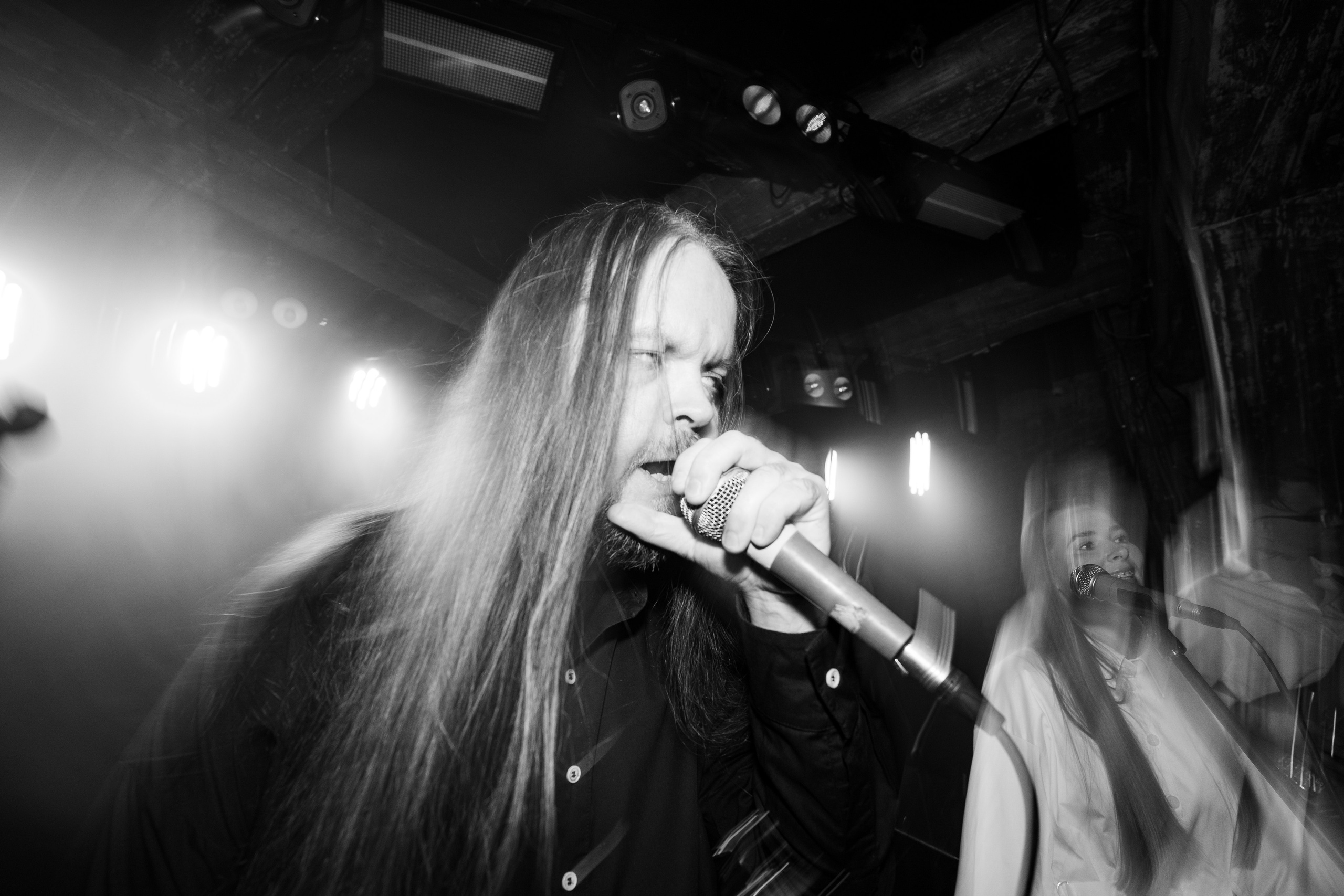 19.10 Smyčka • Ghyena • Sepharose • Charity Unit. Концертный и репортажный фотограф в Санкт-Петербурге Слава Пахомов