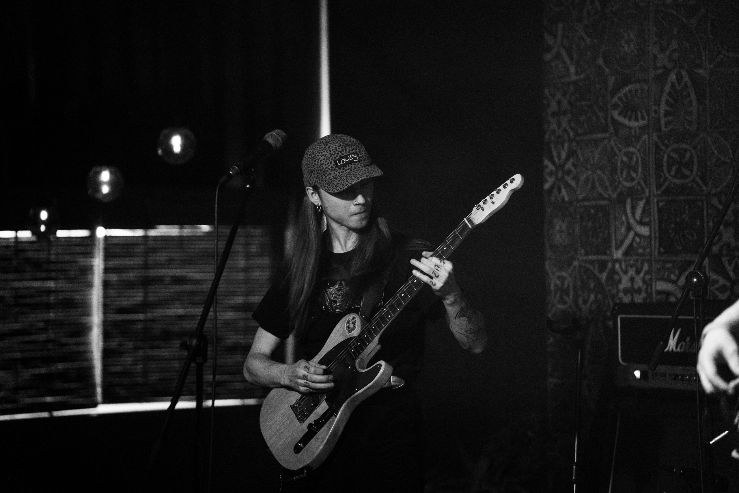 FIGH AS H#CK 2025|Place. Концертный и репортажный фотограф в Санкт-Петербурге Слава Пахомов