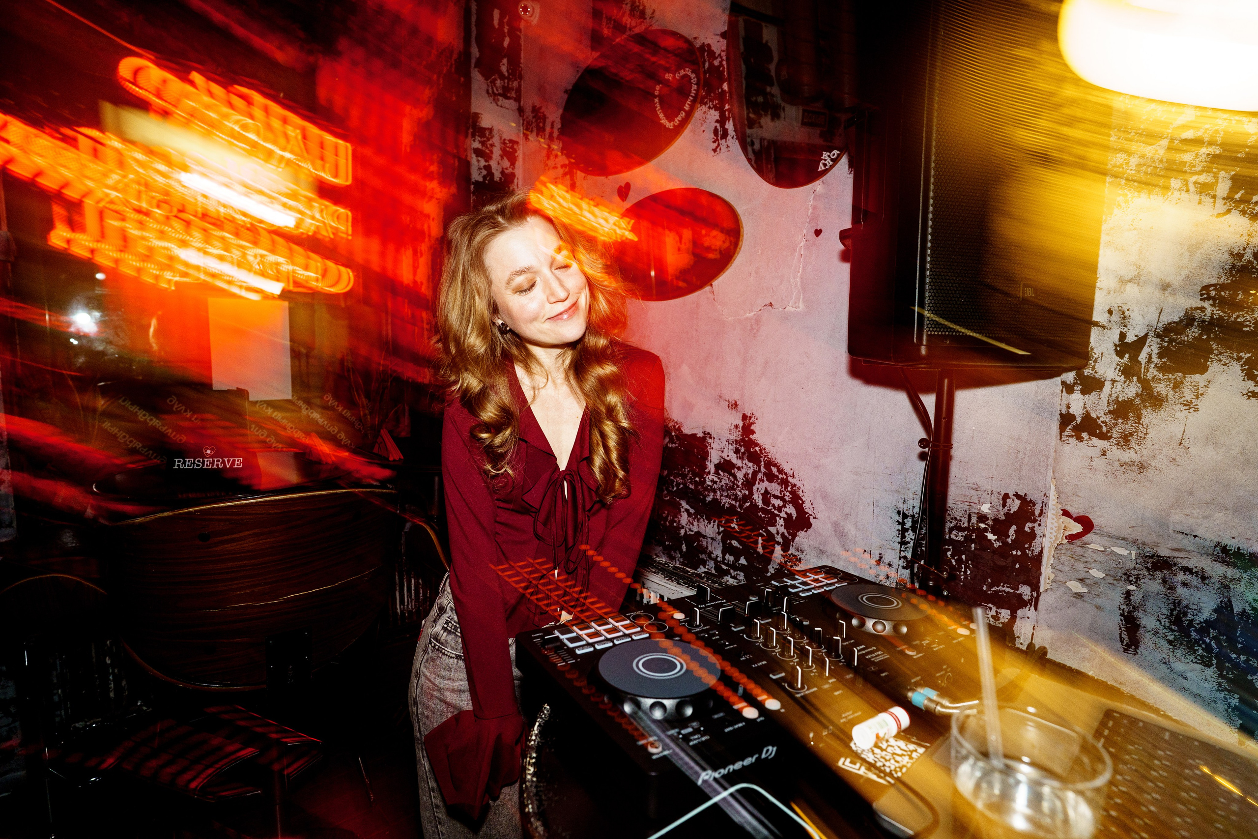 День рождения Шефа. Бар разбитых сердец. Концертный и репортажный фотограф в Санкт-Петербурге Слава Пахомов