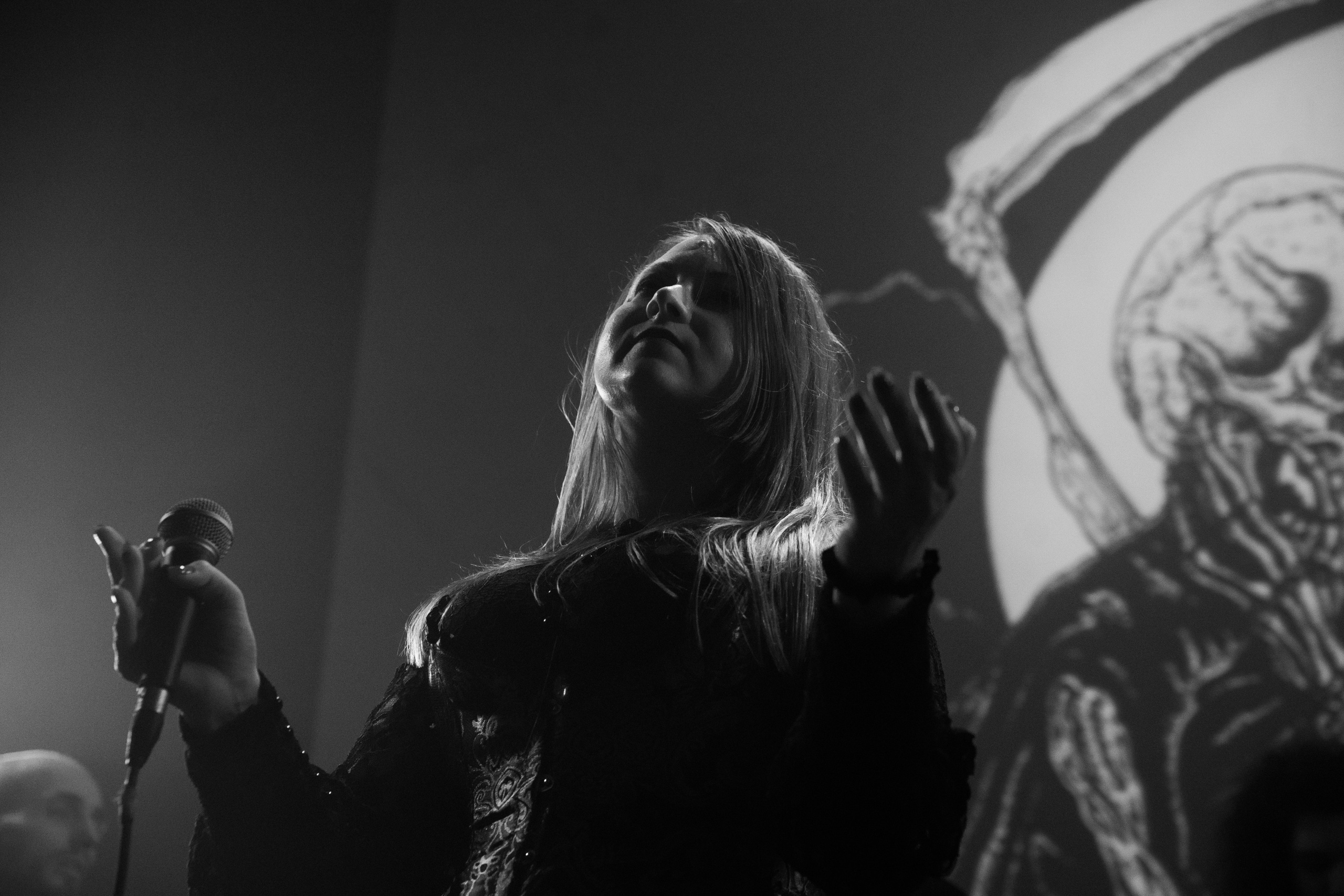 Концерты. Концертный и репортажный фотограф в Санкт-Петербурге Слава Пахомов