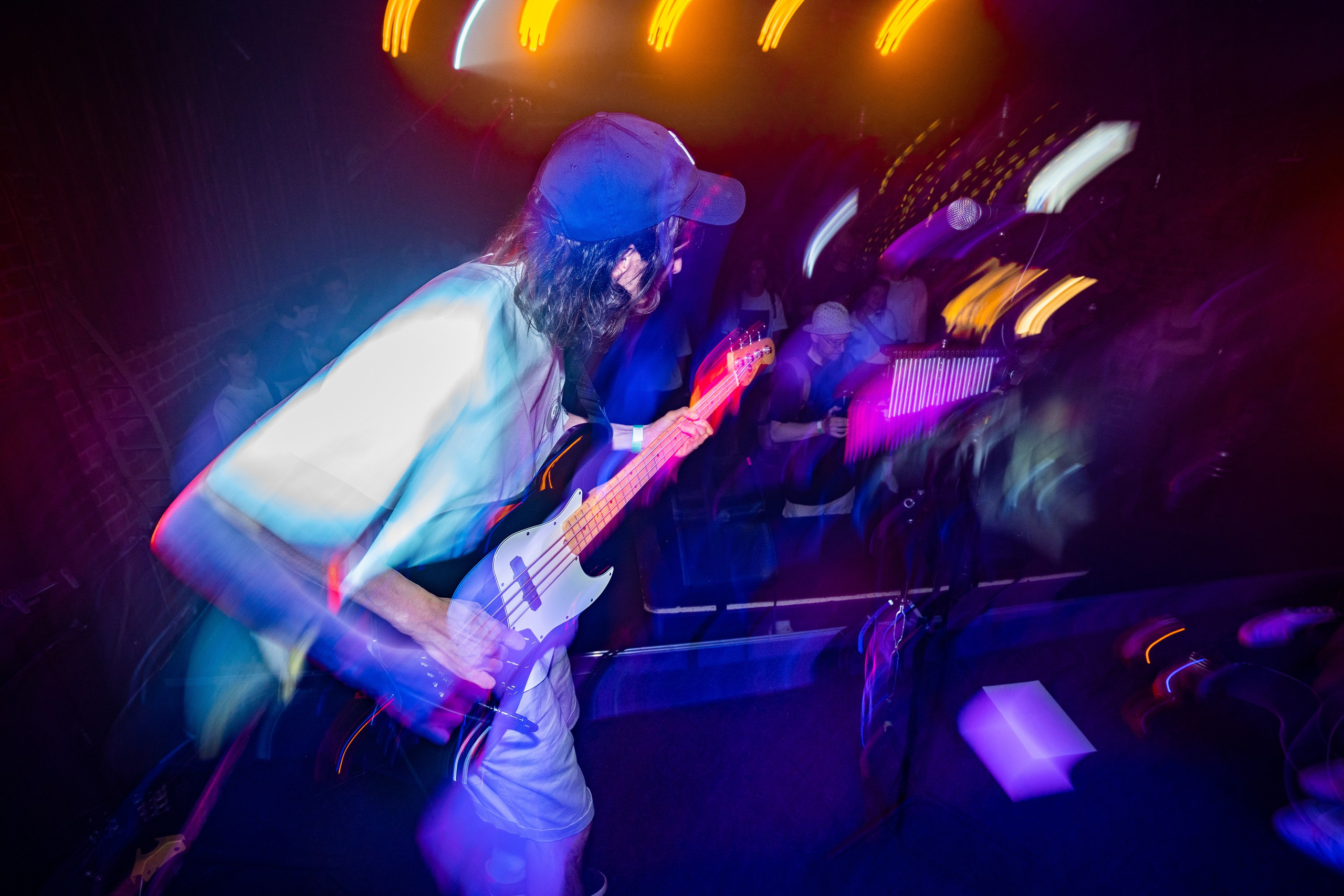 Observer • Gnot • Call us колос | Zoccolo 2.0. Концертный и репортажный фотограф в Санкт-Петербурге Слава Пахомов