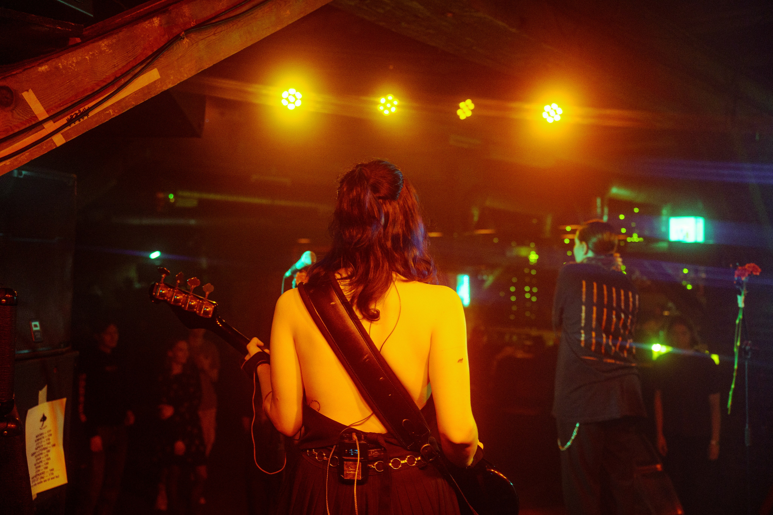 Сезон дождей|Zoccolo 2.0. Концертный и репортажный фотограф в Санкт-Петербурге Слава Пахомов