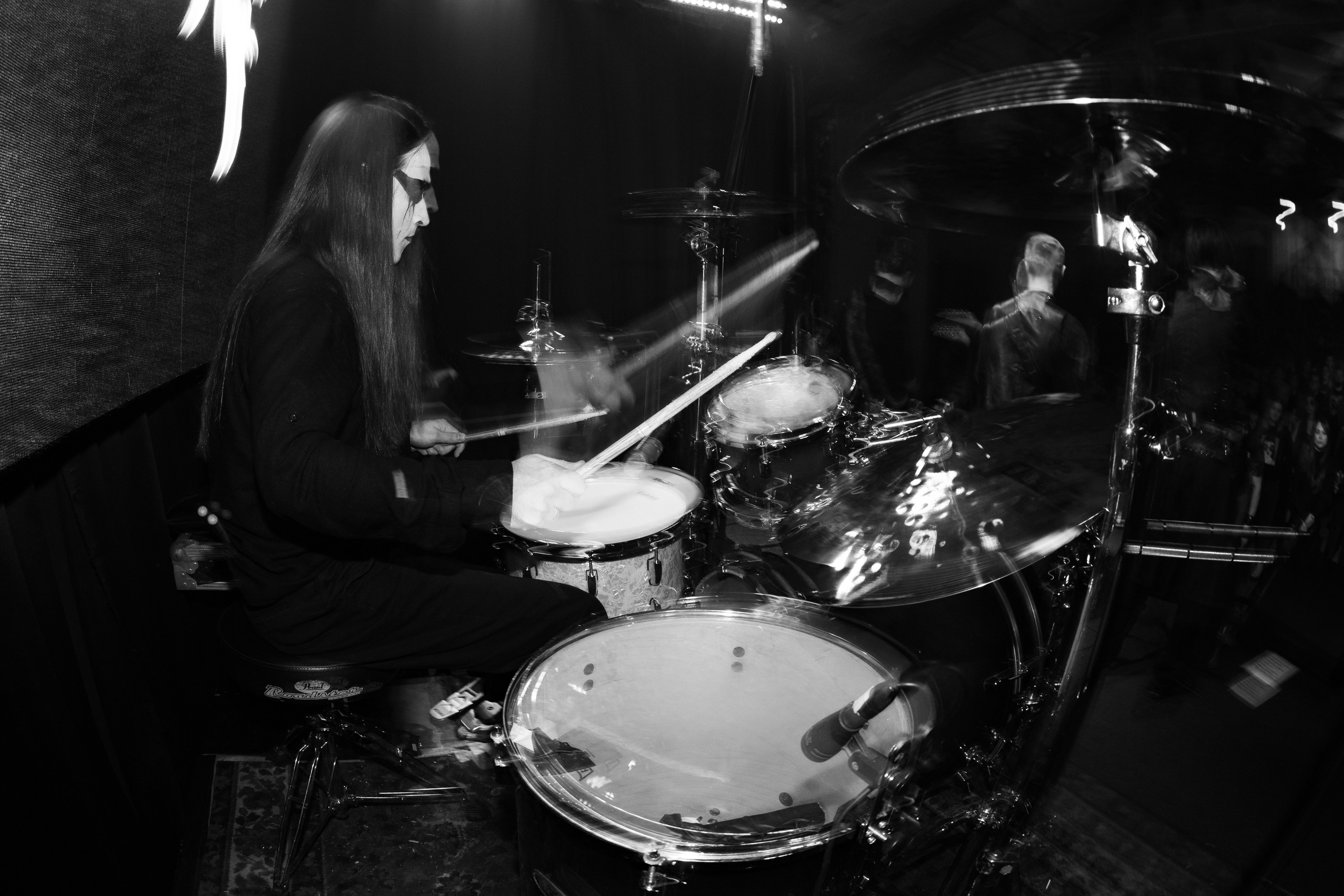 Чёрная Нева Vol.9|Сердце. Концертный и репортажный фотограф в Санкт-Петербурге Слава Пахомов