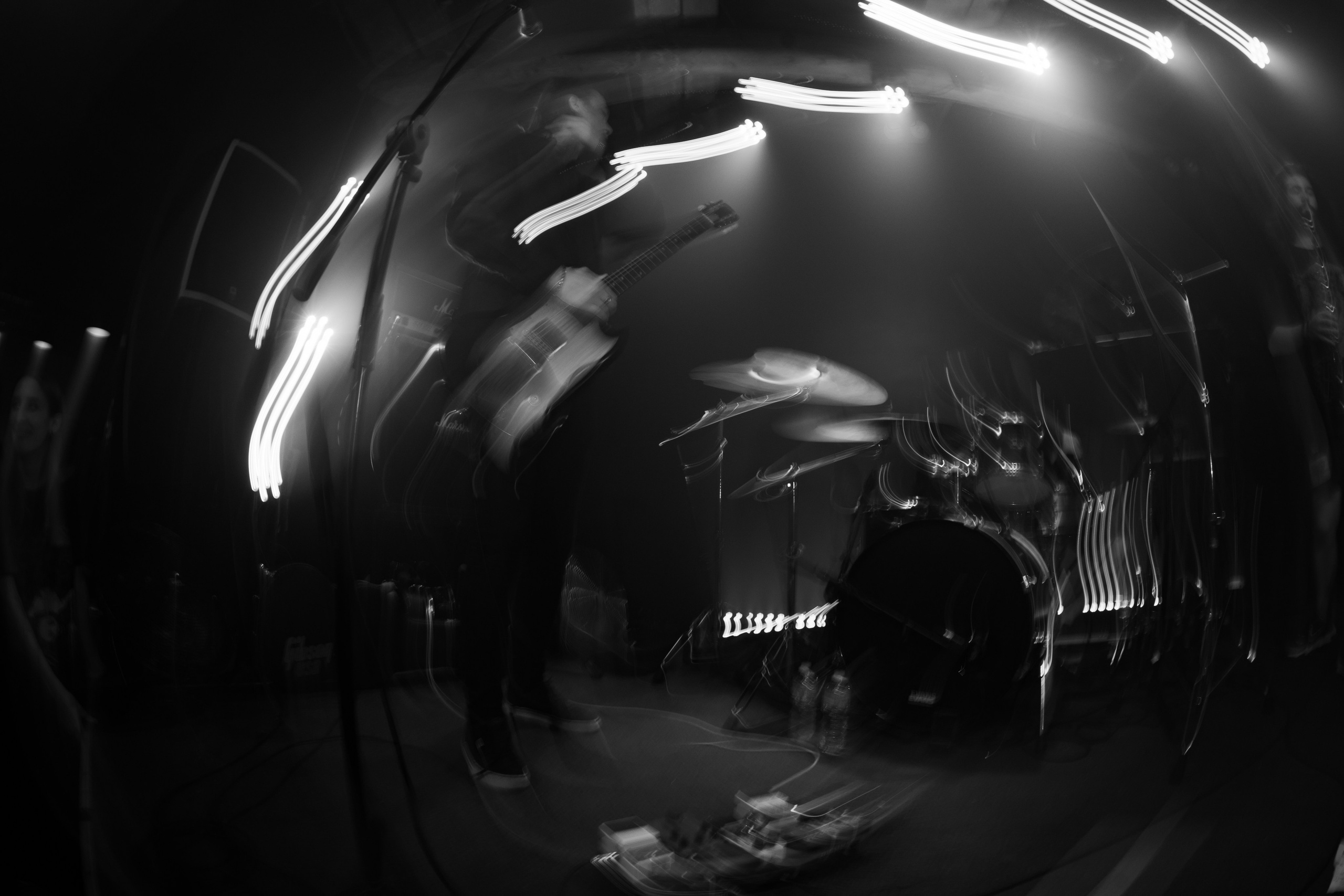 Raw Mud • Береста • Potvor | Zoccolo 2.0. Концертный и репортажный фотограф в Санкт-Петербурге Слава Пахомов