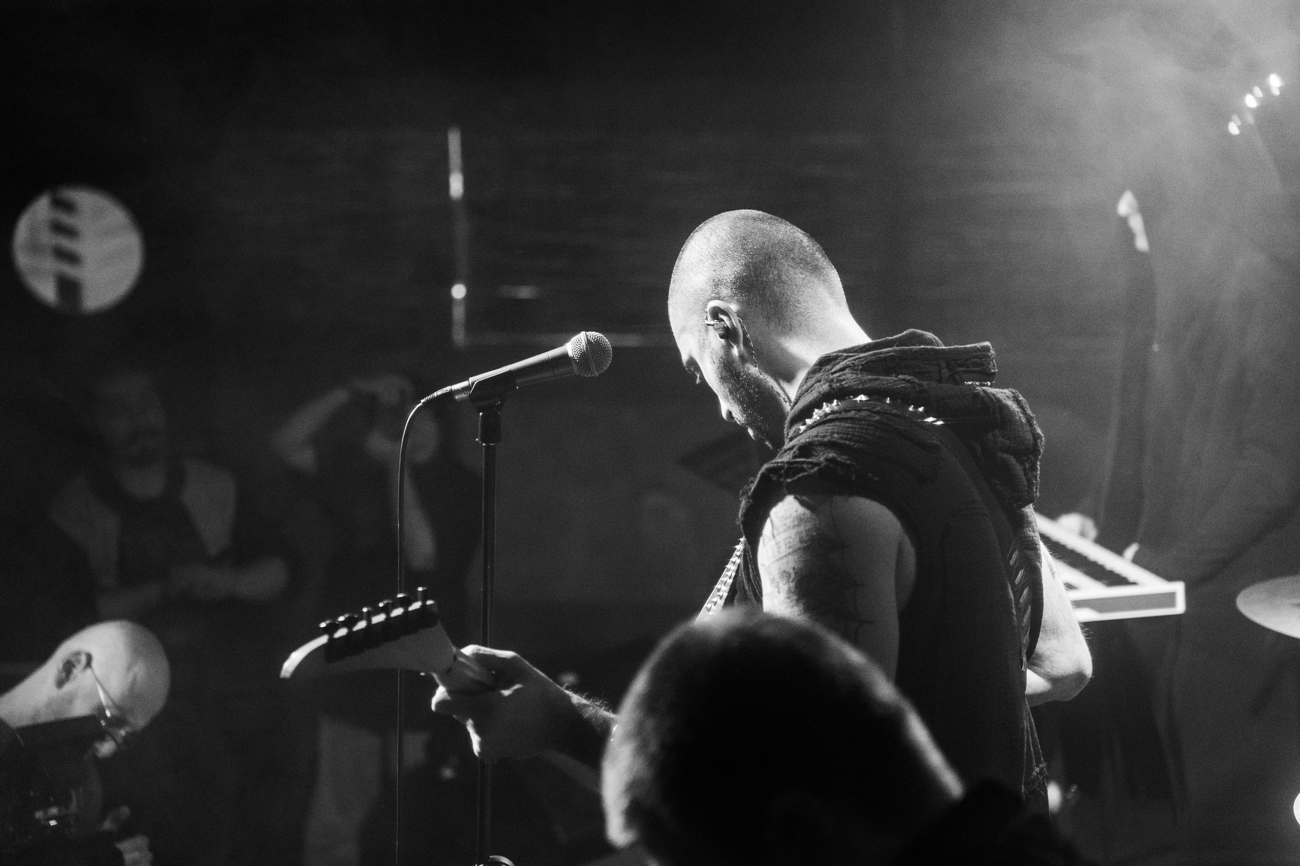 FIGH AS H#CK 2025|Place. Концертный и репортажный фотограф в Санкт-Петербурге Слава Пахомов