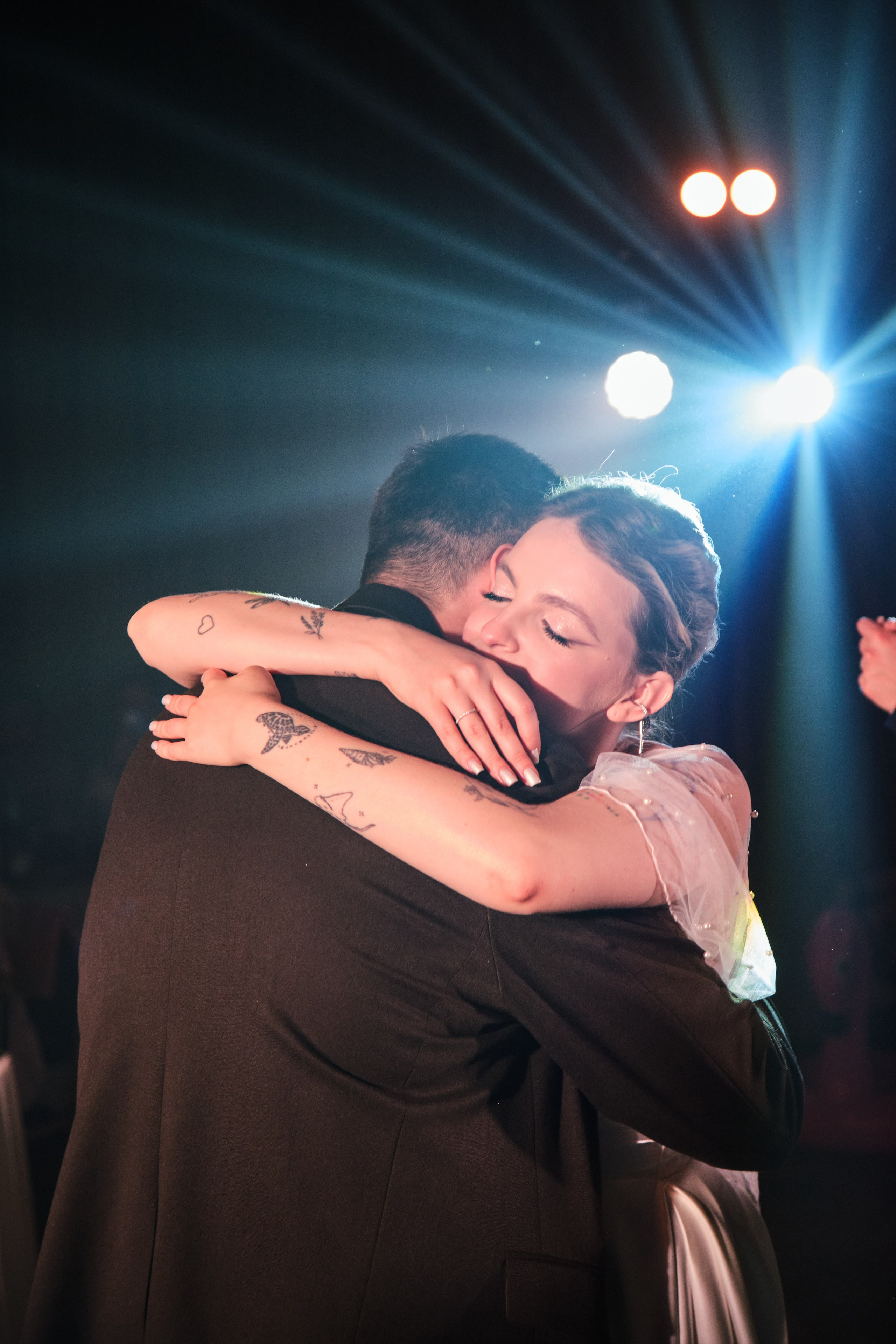 Свадьбы. Фотограф Корчагин Даниил