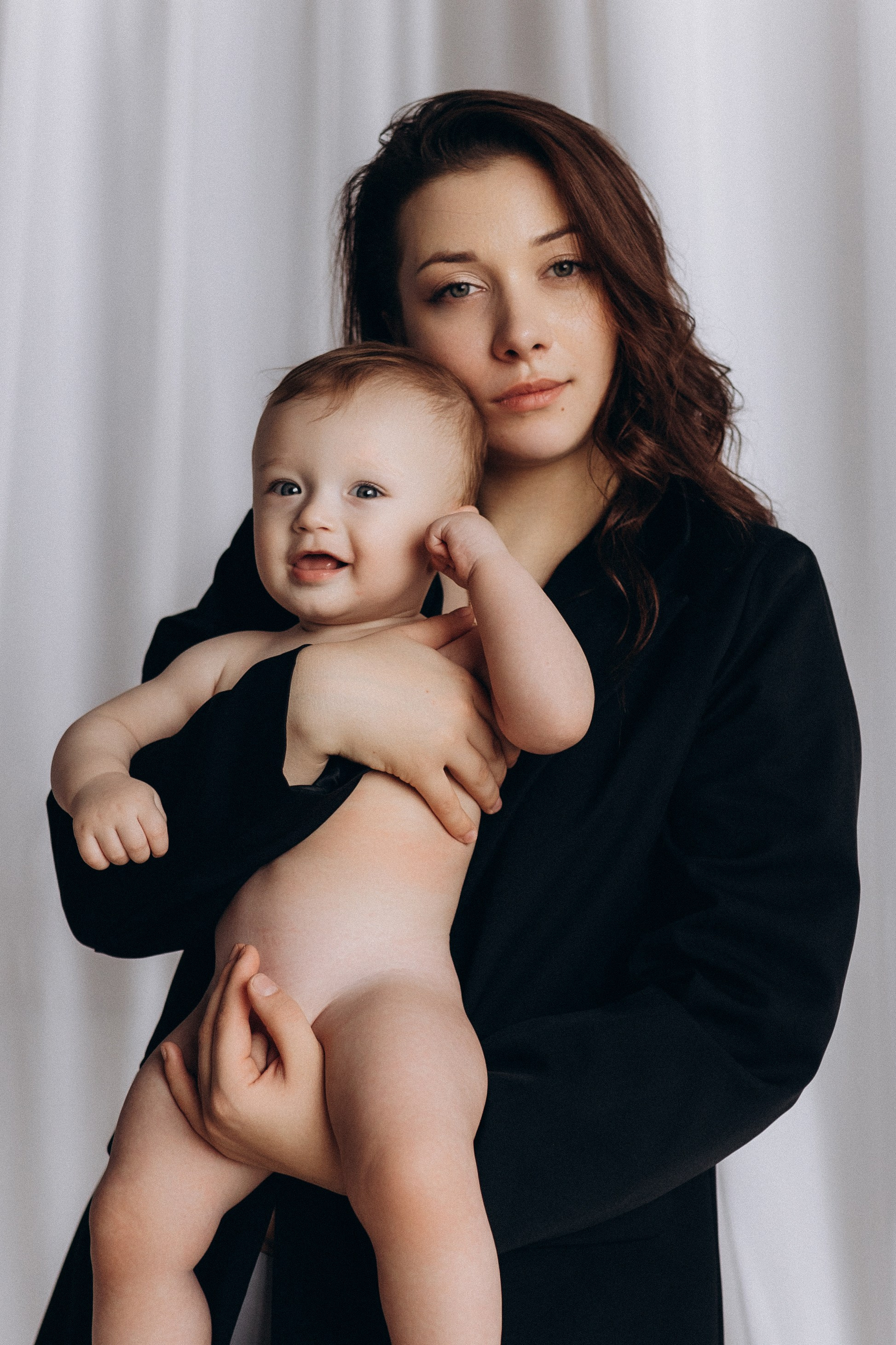 Семейная фотосессия в Краснодаре, семейный фотограф Яна Морева. Семейный фотограф в Краснодаре Яна Морева