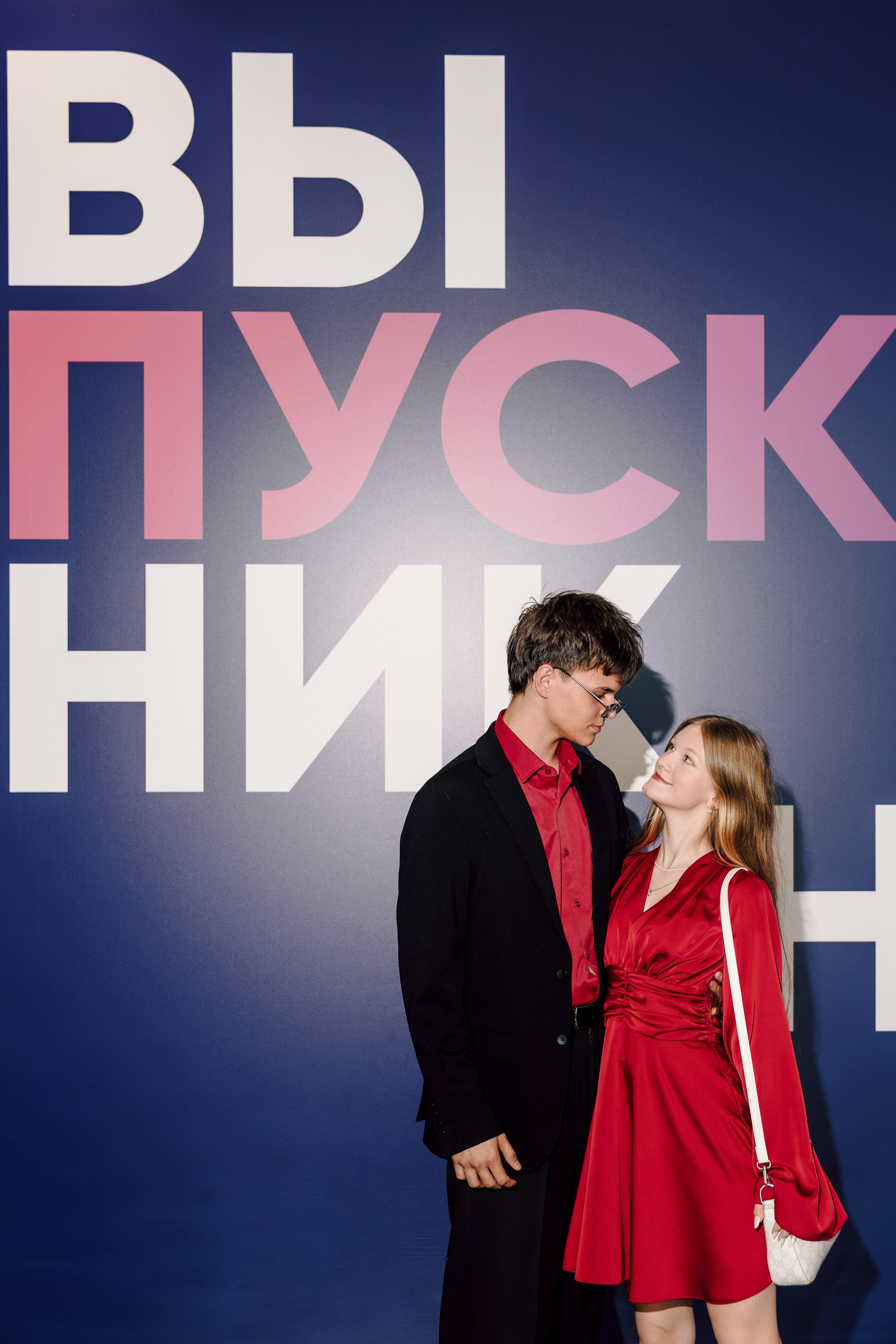 Городской выпускной 2026. Лёшка Варзегов — фотограф