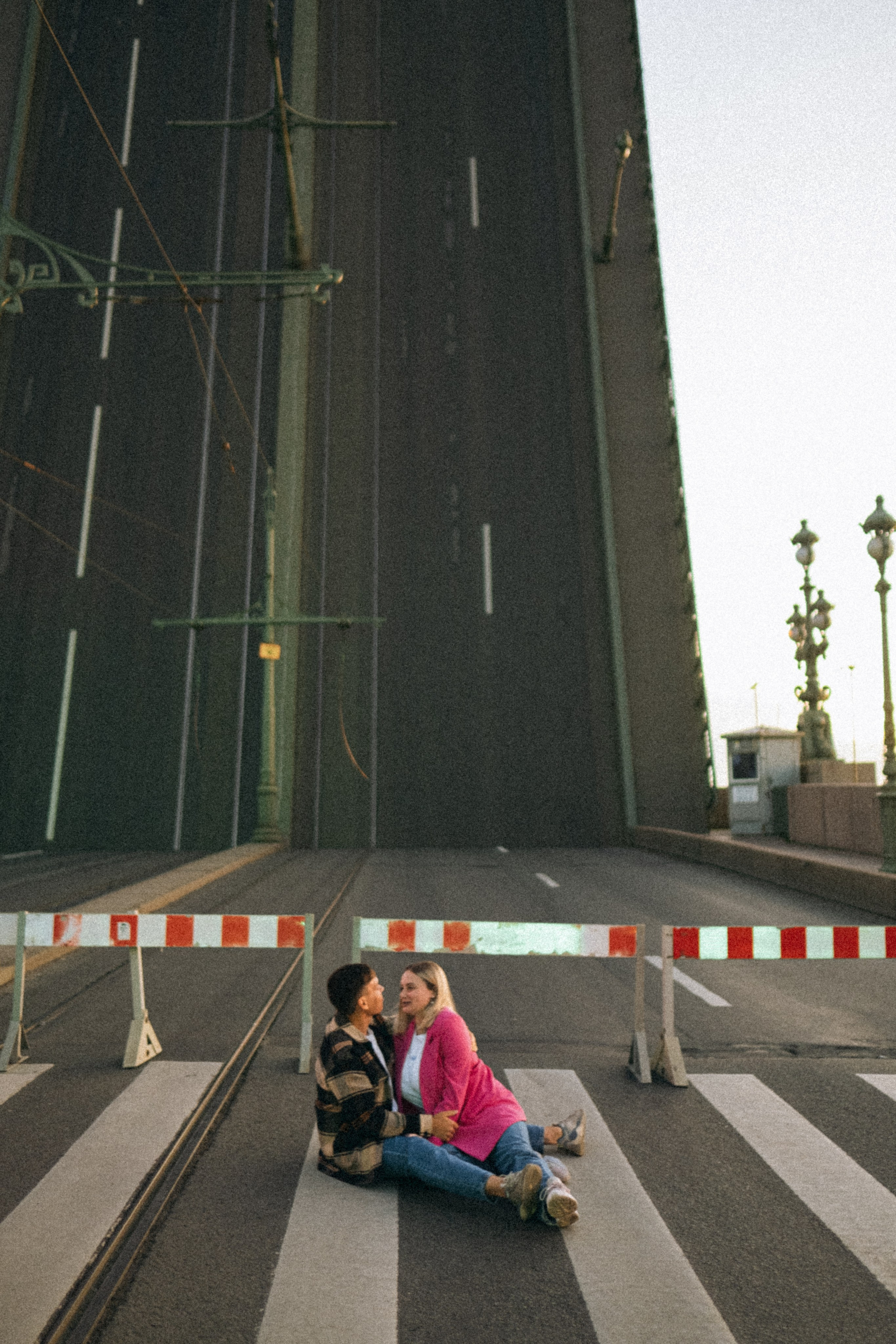 Екатерина Архипова фотограф в Санкт-Петербурге