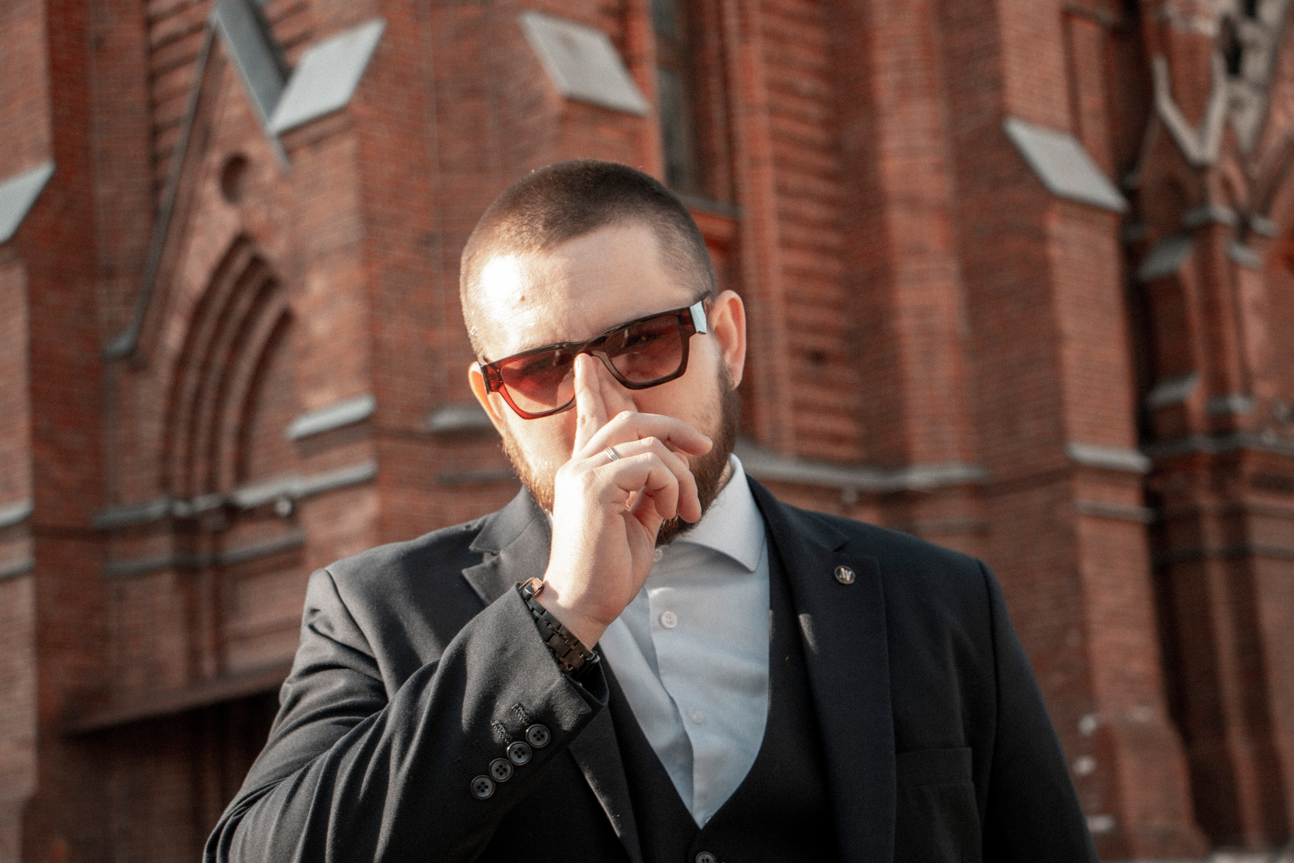 Irina & Sergei. AVE CONCEPT by German S