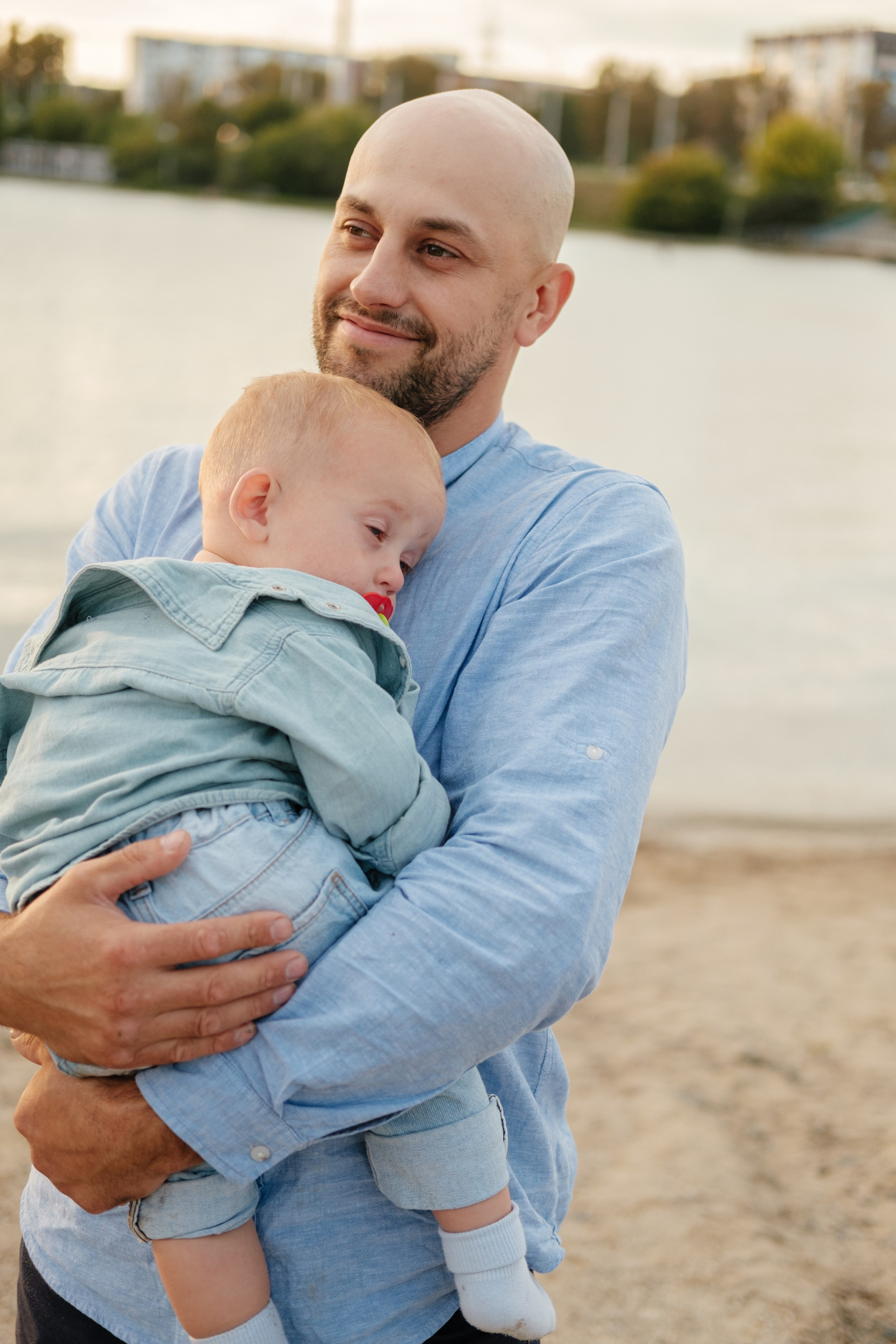 День рождения сына. Фотограф в Иркутске Анна Мирошникова
