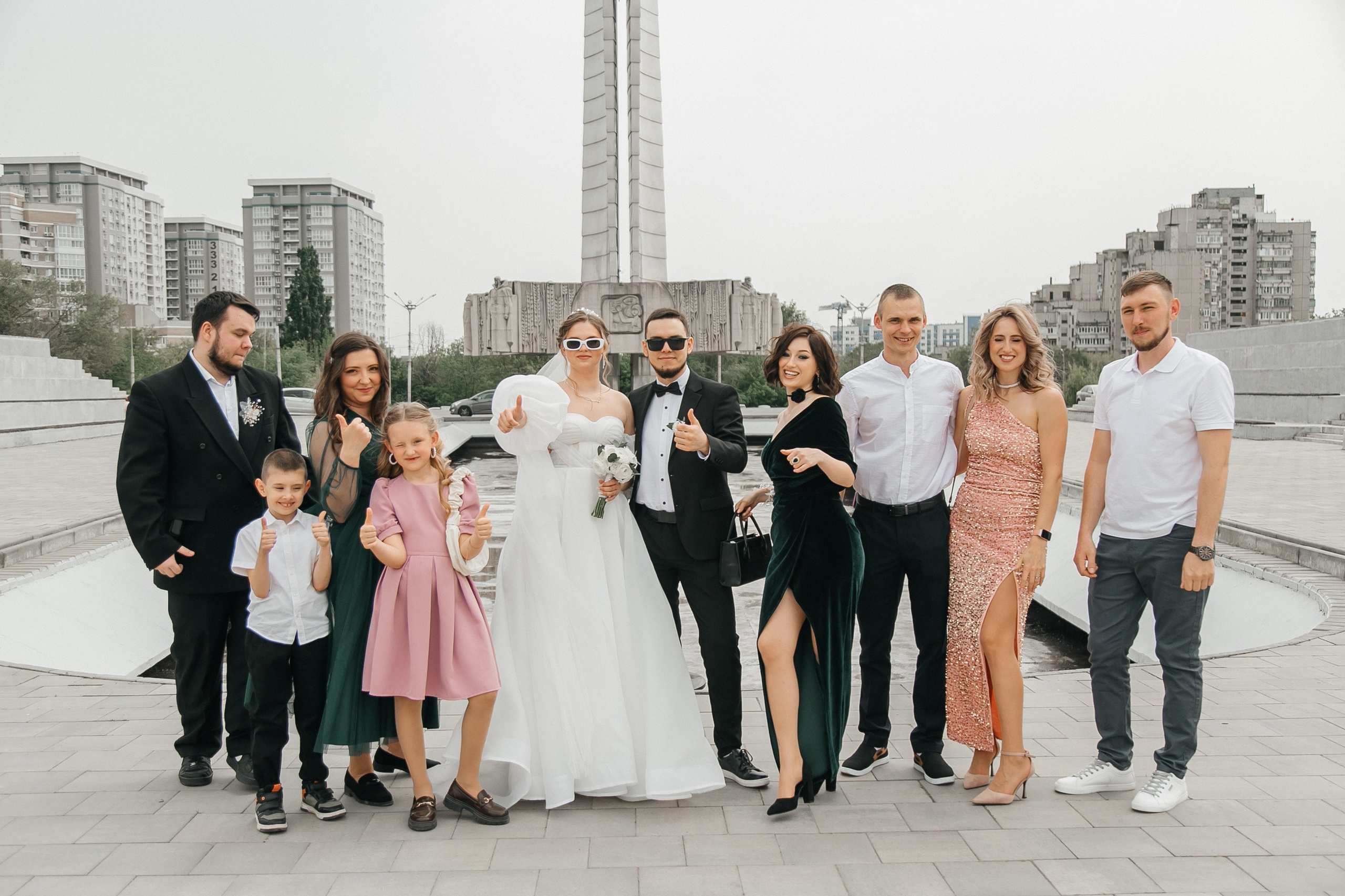 Катя+ Влад. Фото-Видеосъемка любых мероприятий Москва Ростов