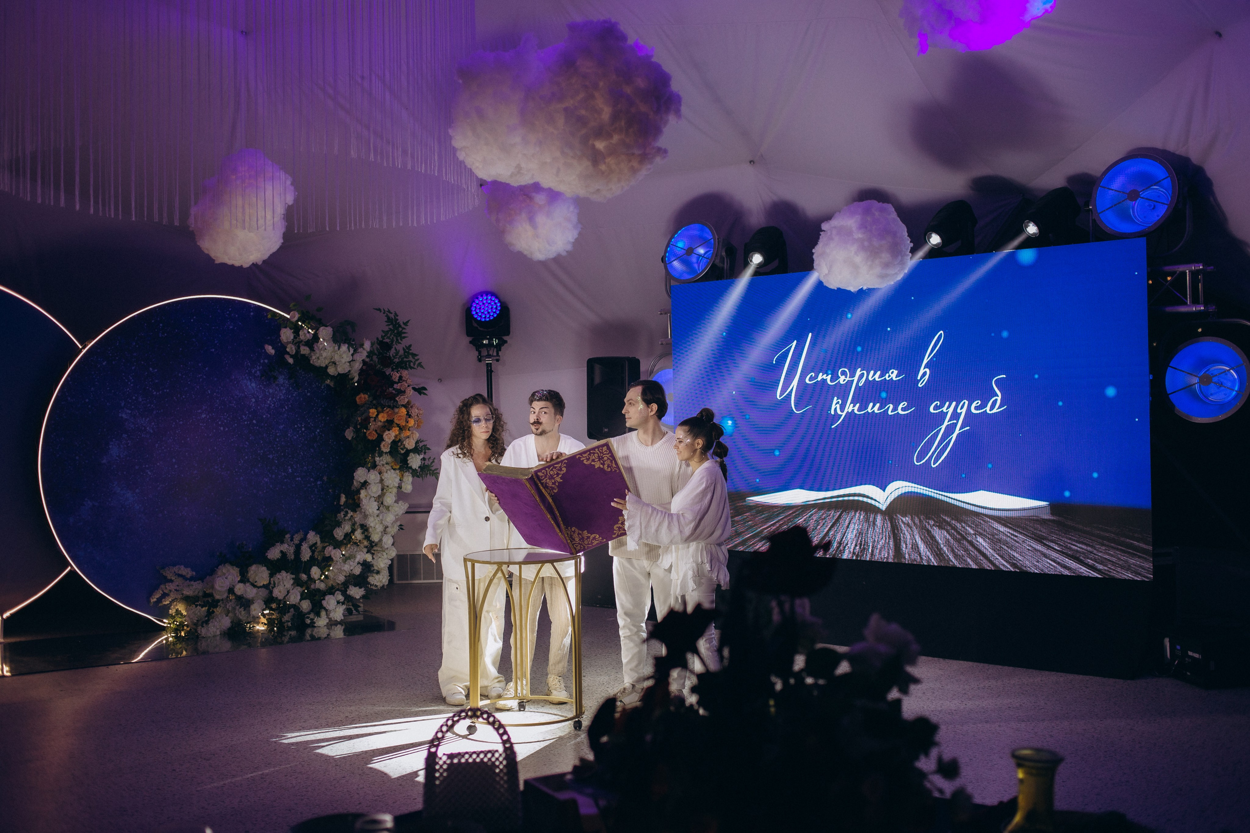 Диана & Евгений. Свадебный фотограф в Москве и Казани