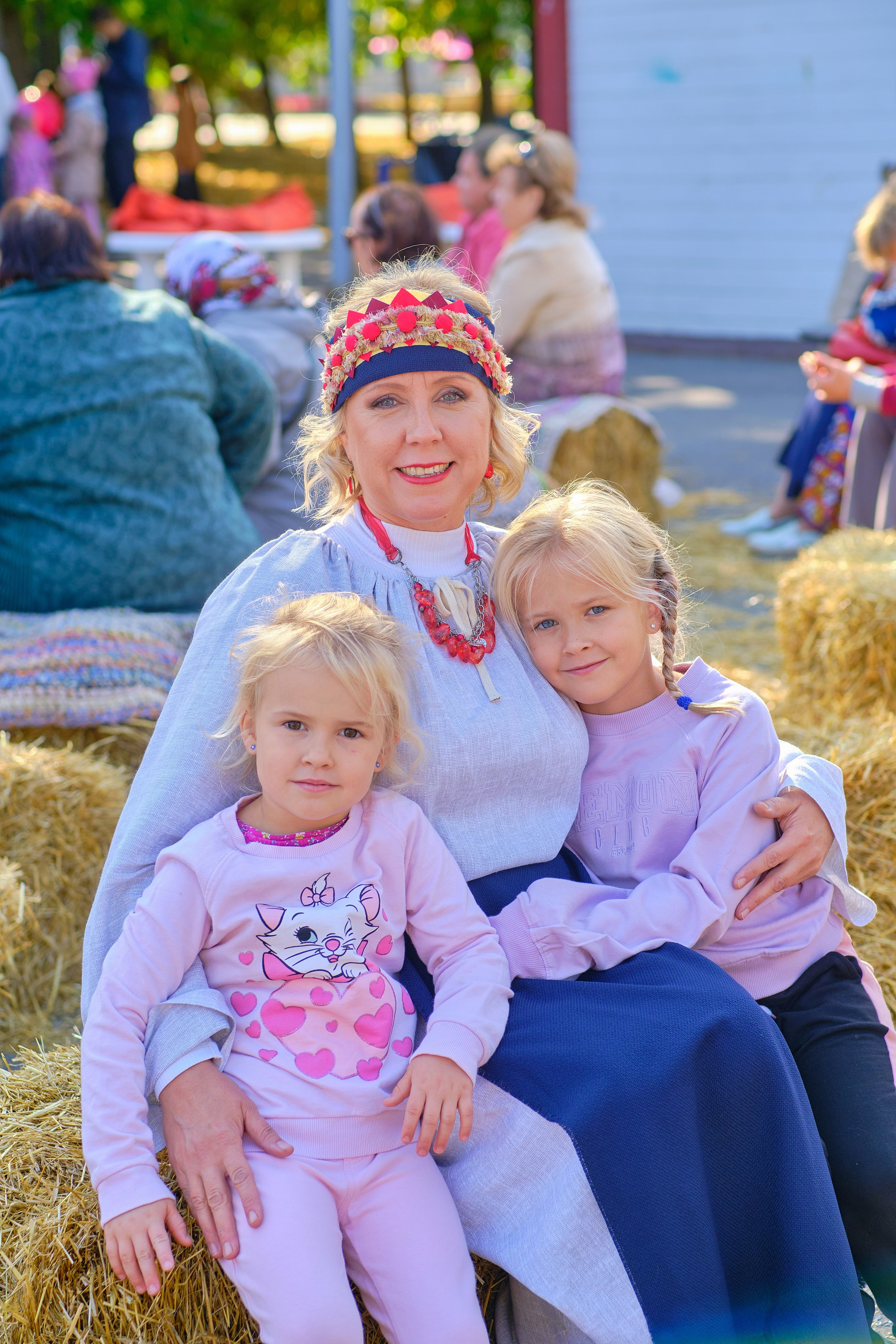 Краса Симбирска — 11 сентября 2023