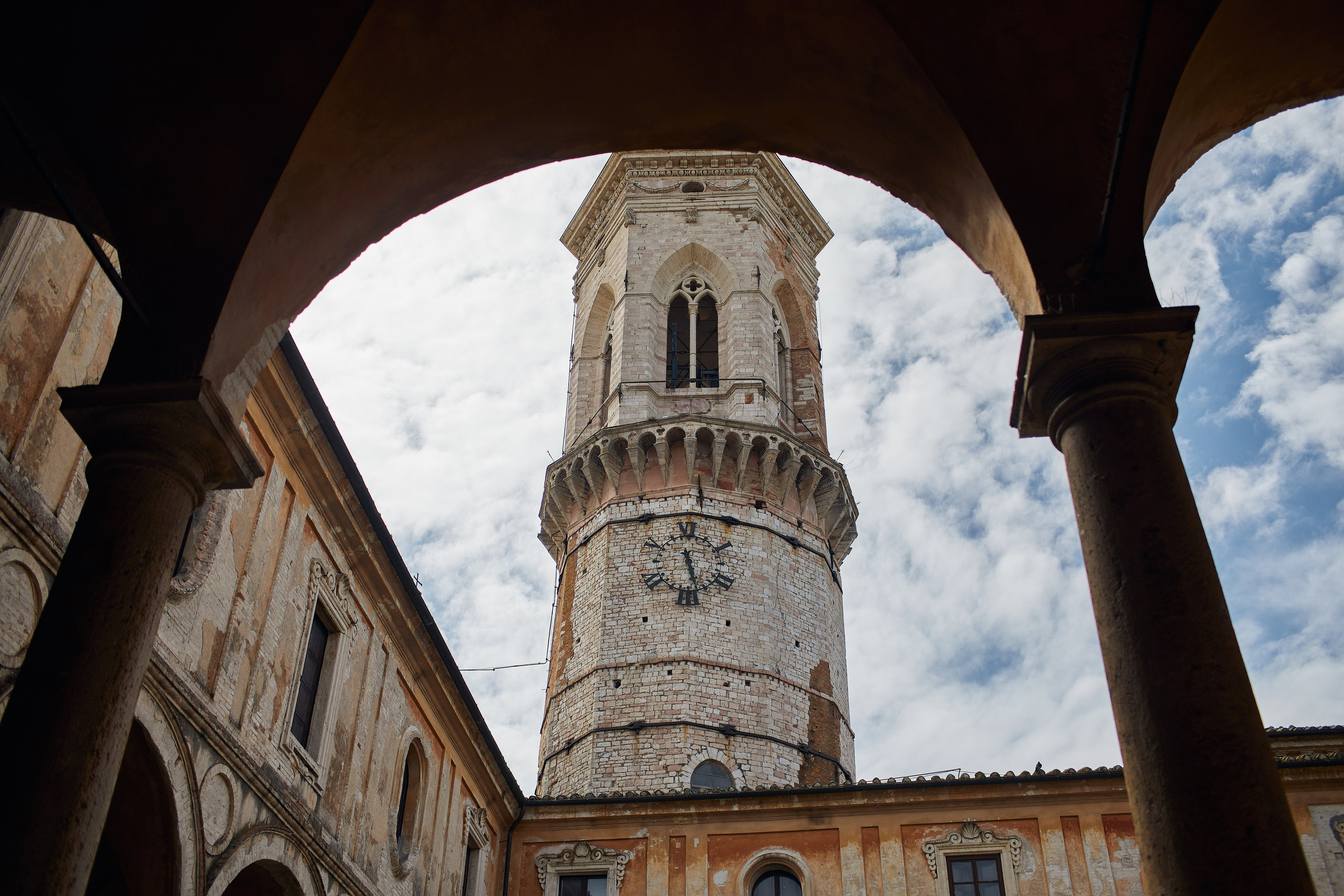 Свадьба Андреа и Жени в Италии. Репортажный фотограф в Москве Константин Дерягин