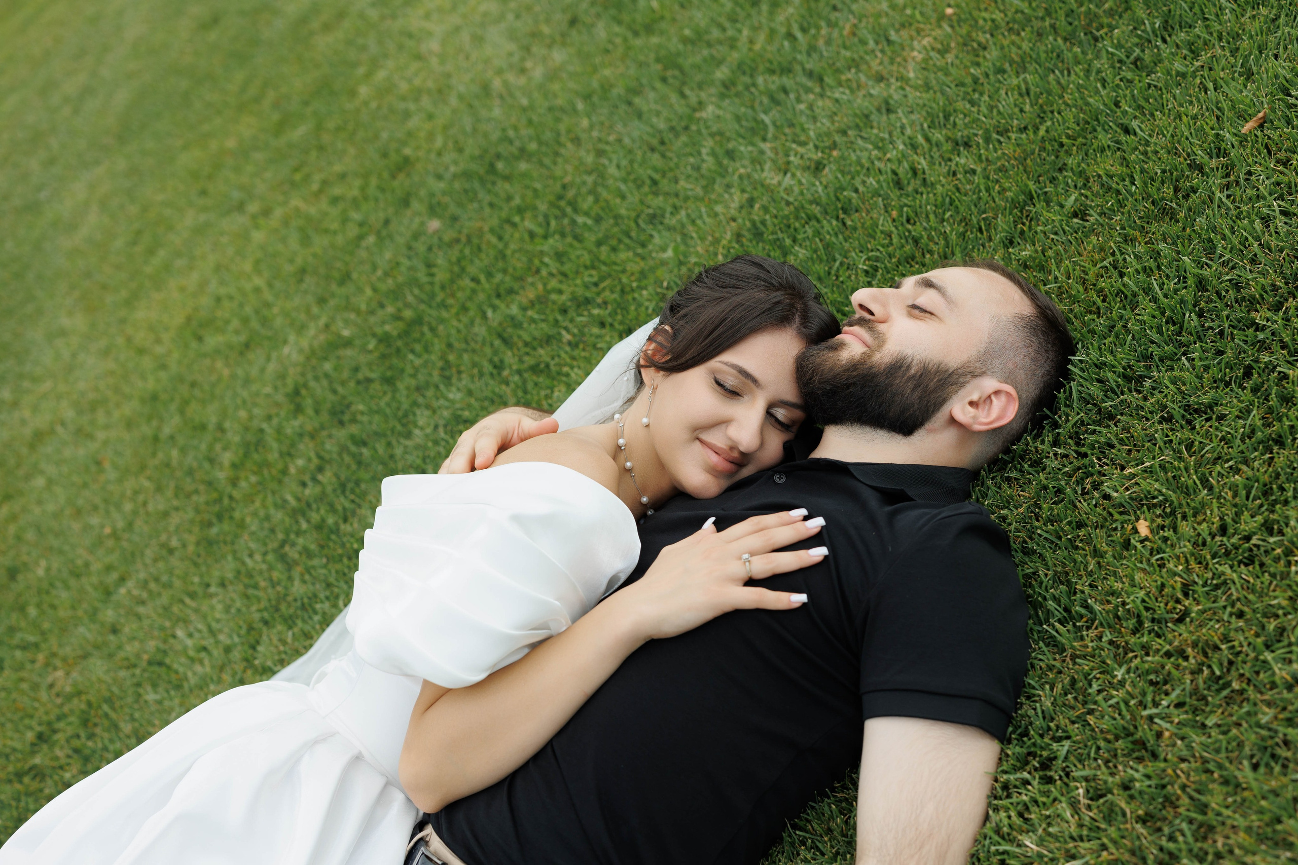 Мгновения счастья. Аксанна Аракелян