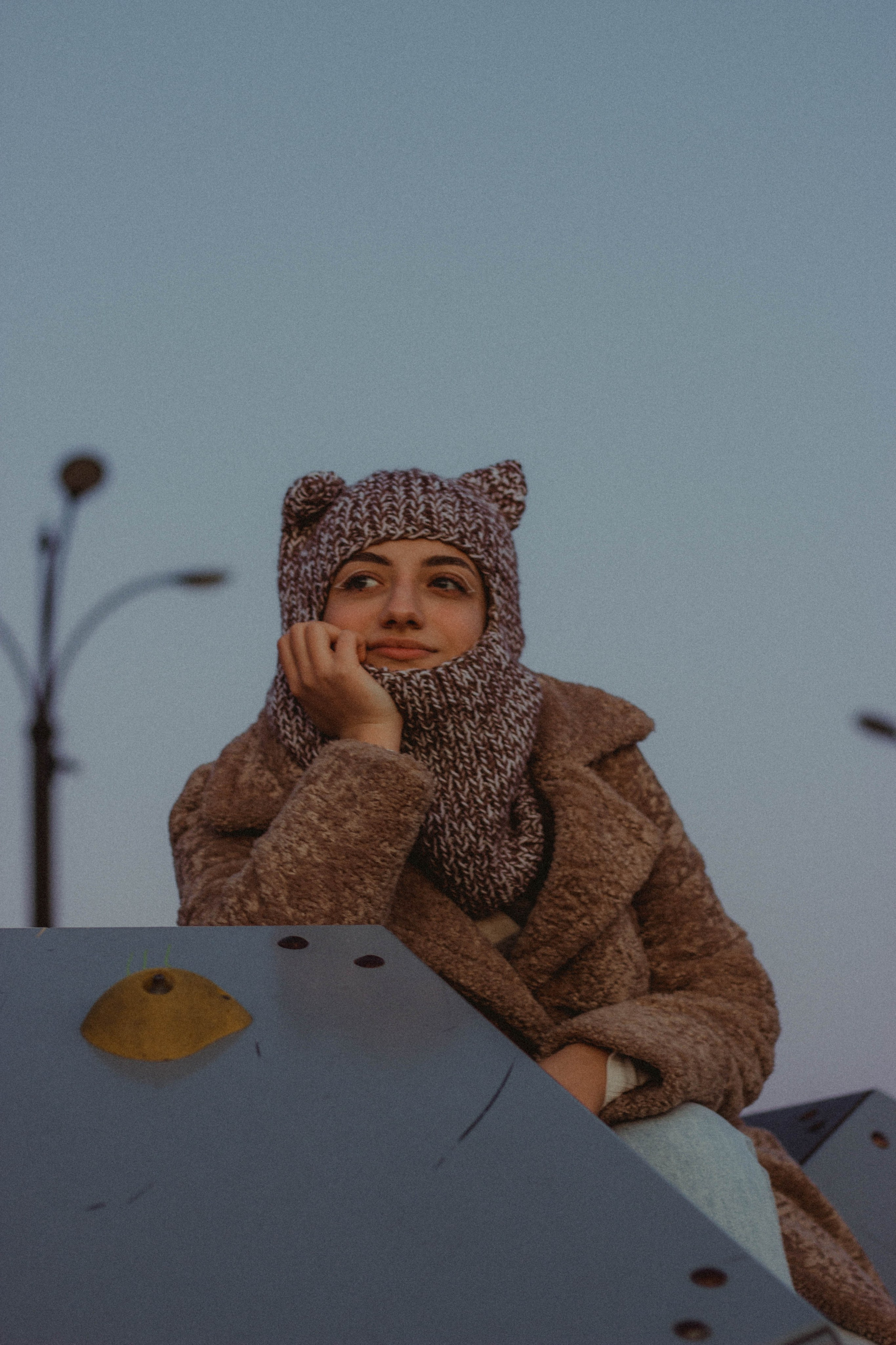 Женский портрет. Фотограф в Благовещенске Диана Коротких