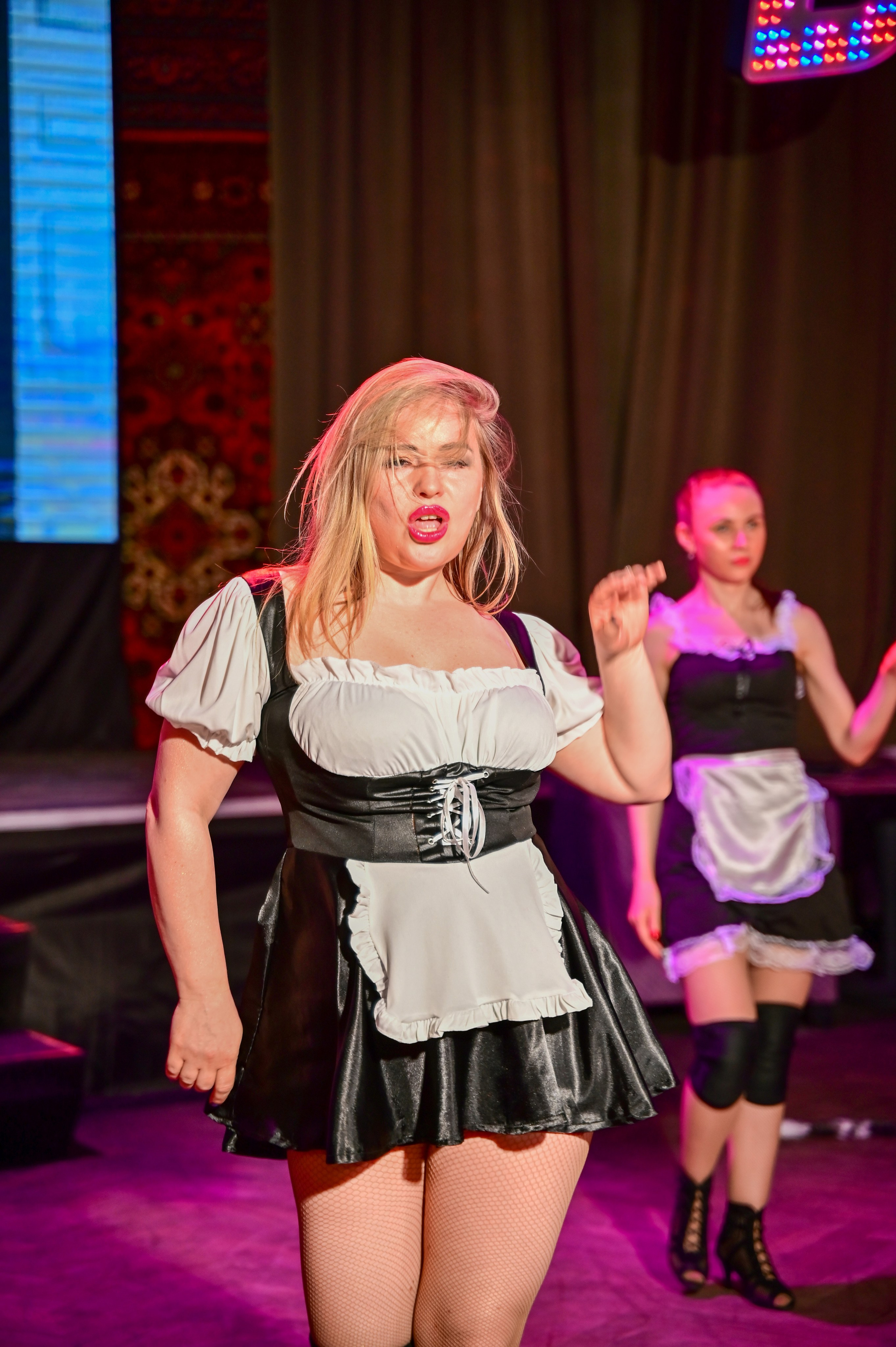 Passion Dance (день рождения). Свадьбы и события