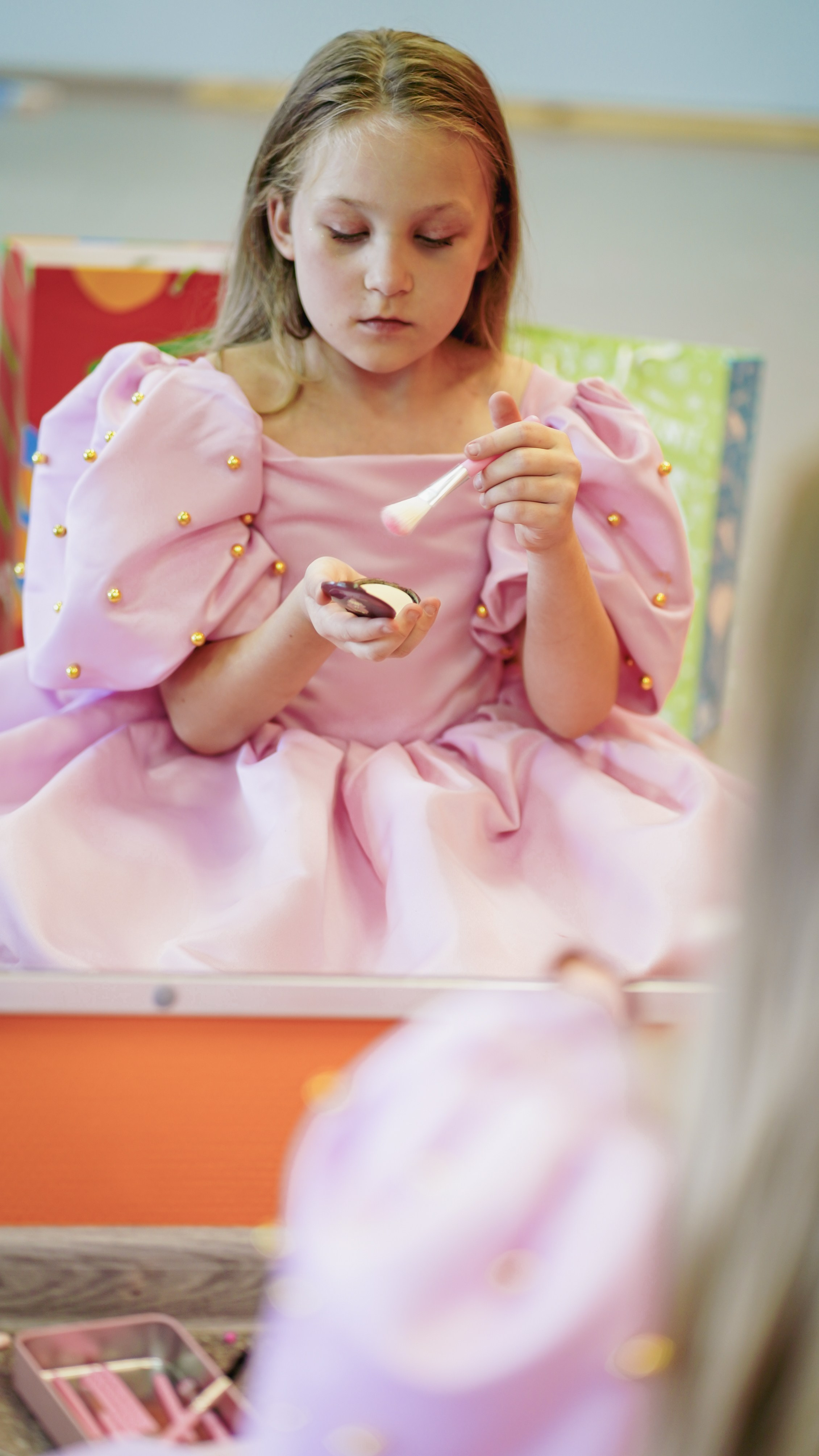 Ева. Семейный и детский фотограф в Москве (Тинао) Галкина Алевтина