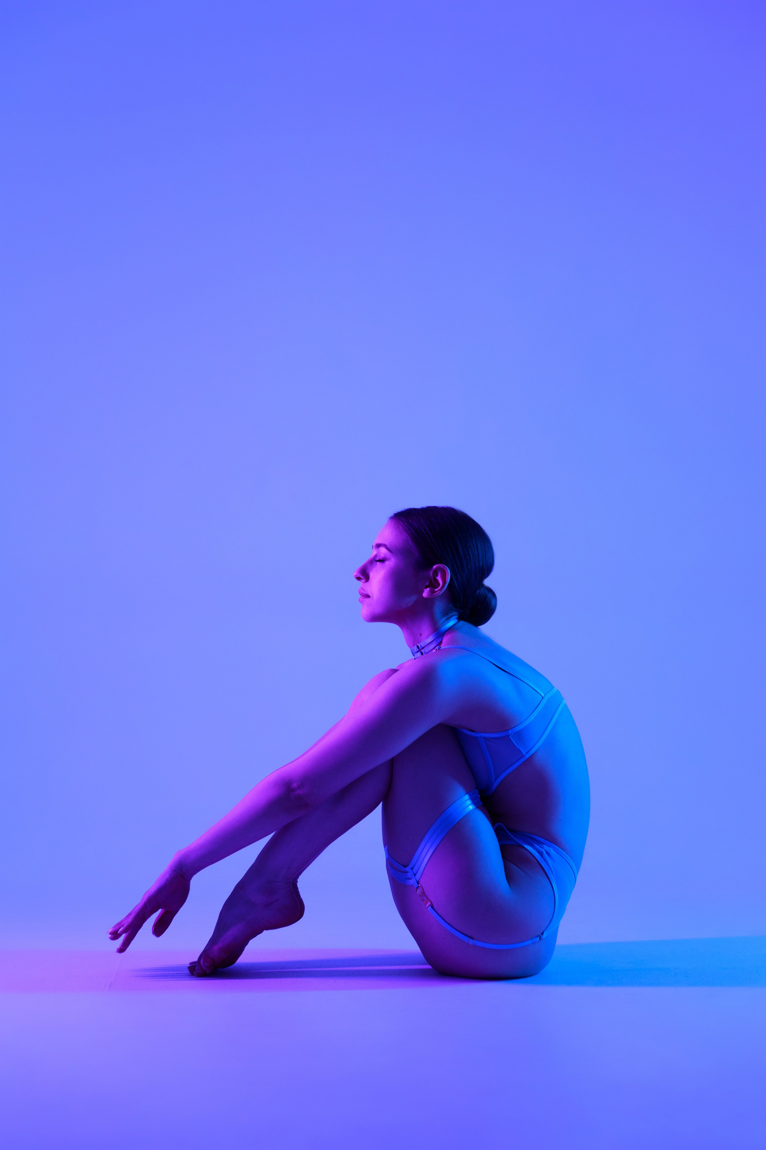 Елена. Женский/Детский фотограф в Симферополе Вероника Слепогина