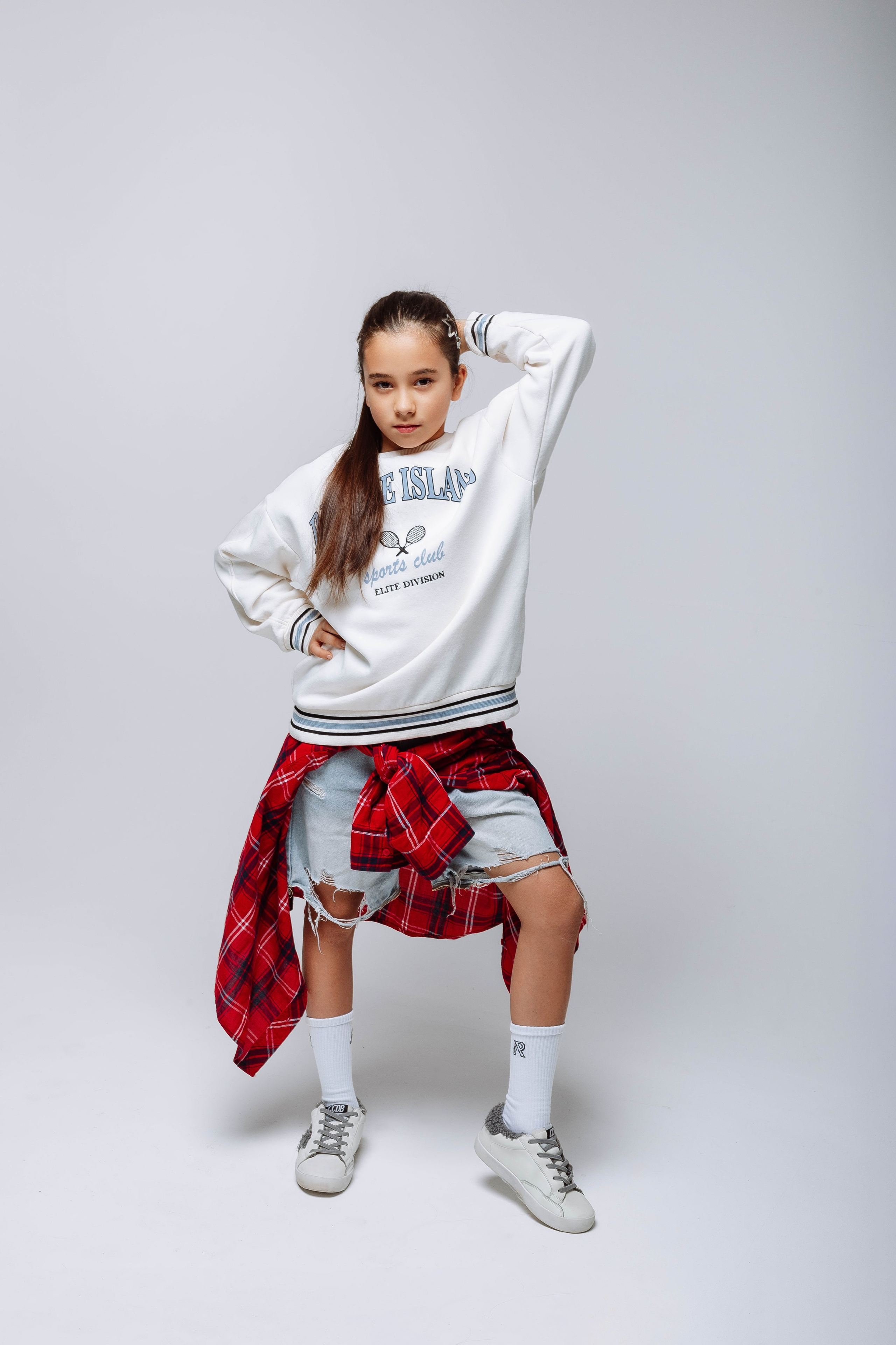 Риана. Женский/Детский фотограф в Симферополе Вероника Слепогина