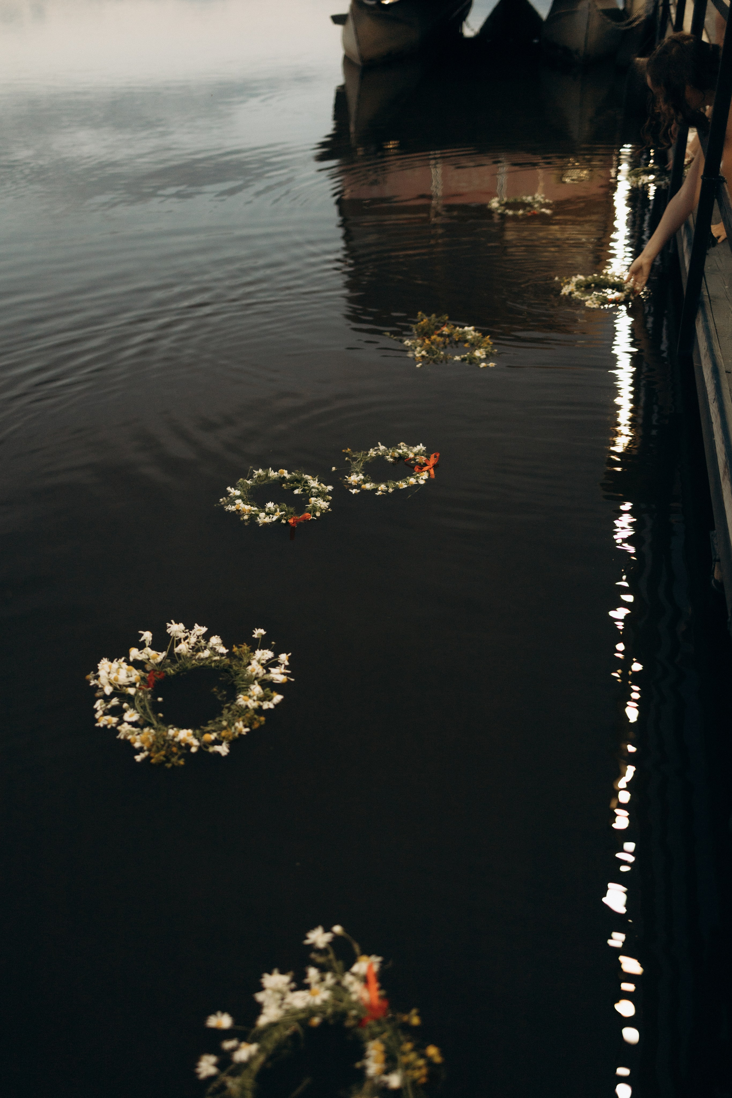 Фотопроект День Ивана Купала. Семейный фотограф в Ижевске Даша Денисова