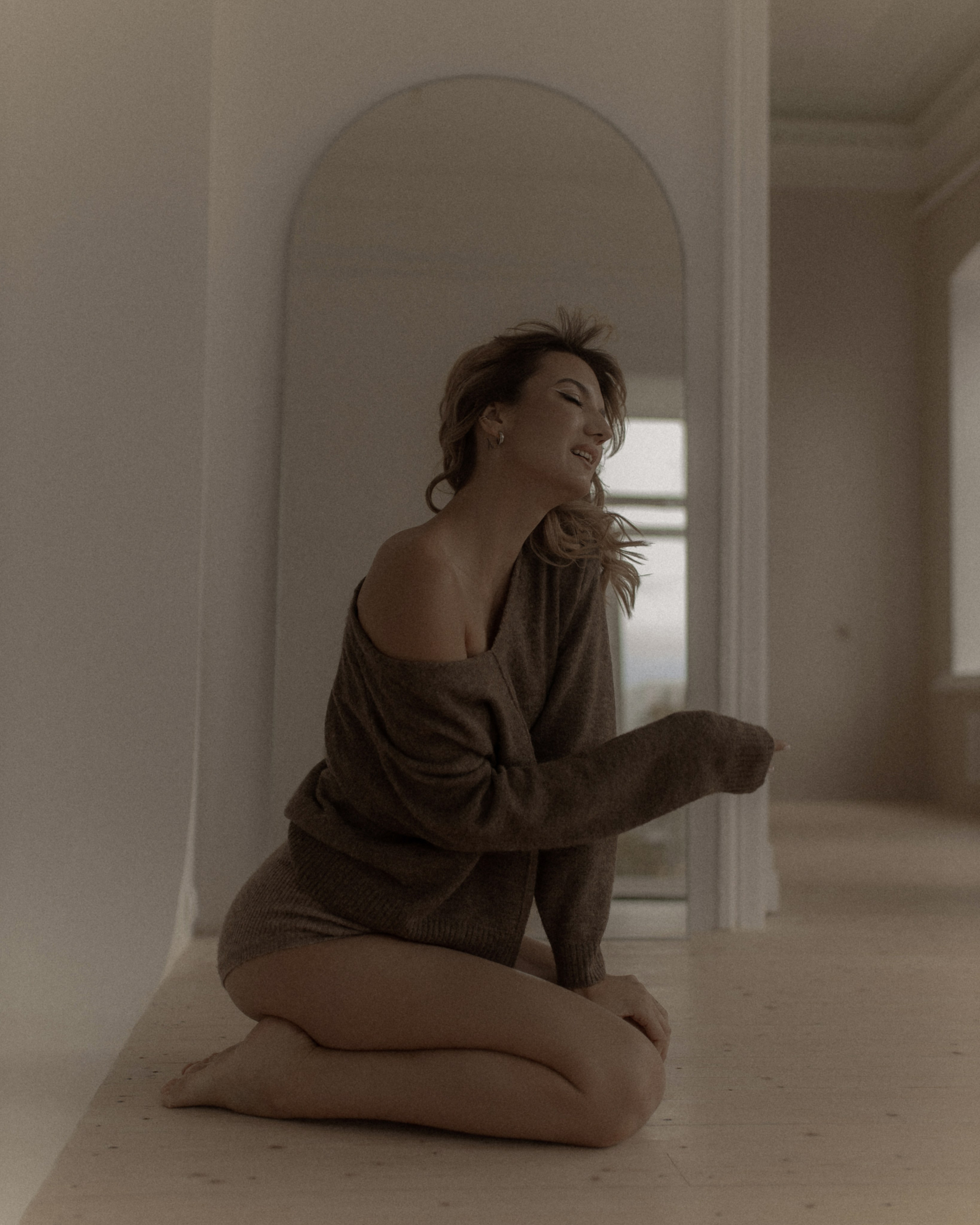 Мария. DARYA.BELKINA