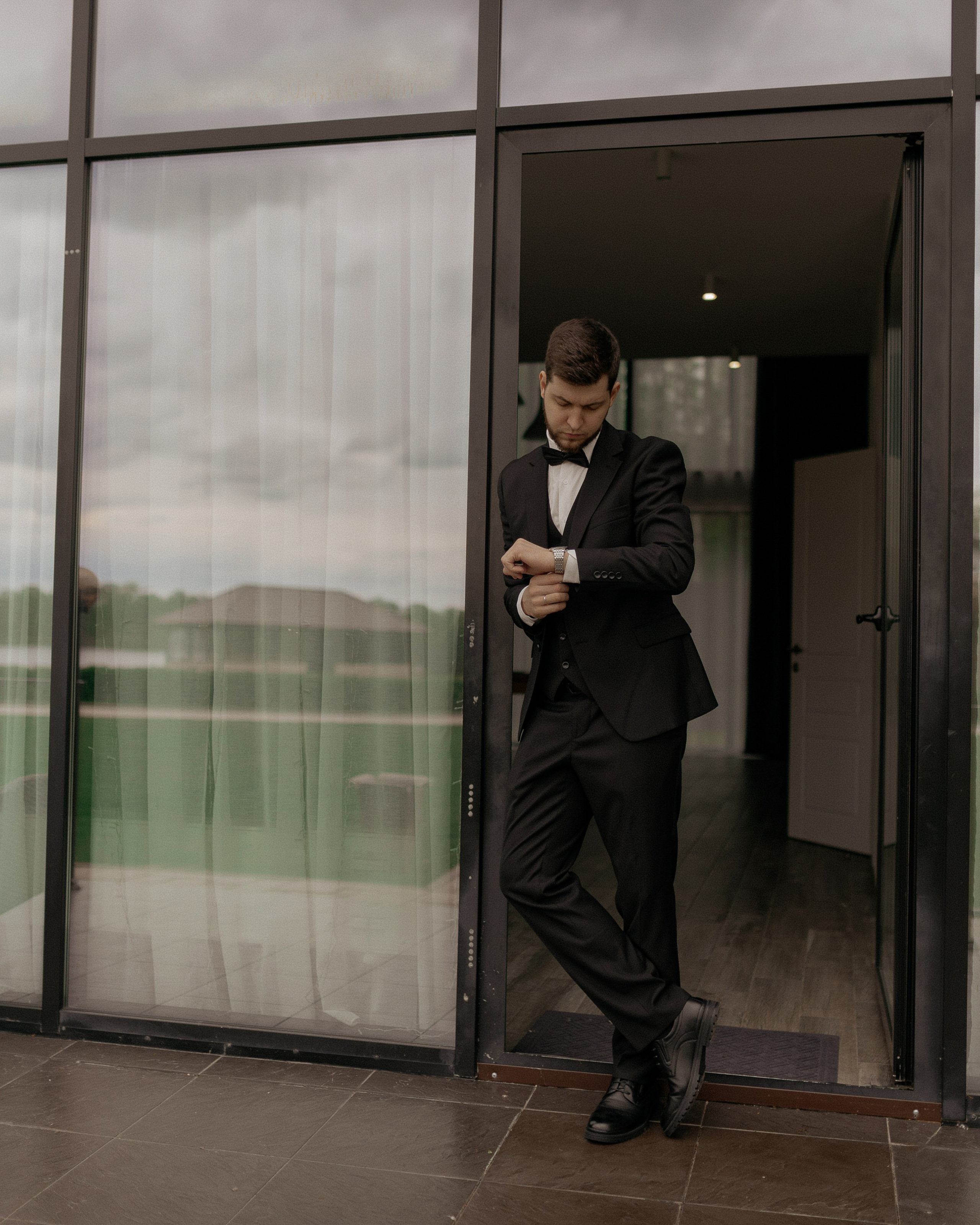 Владислав и Елизавета. DARYA.BELKINA