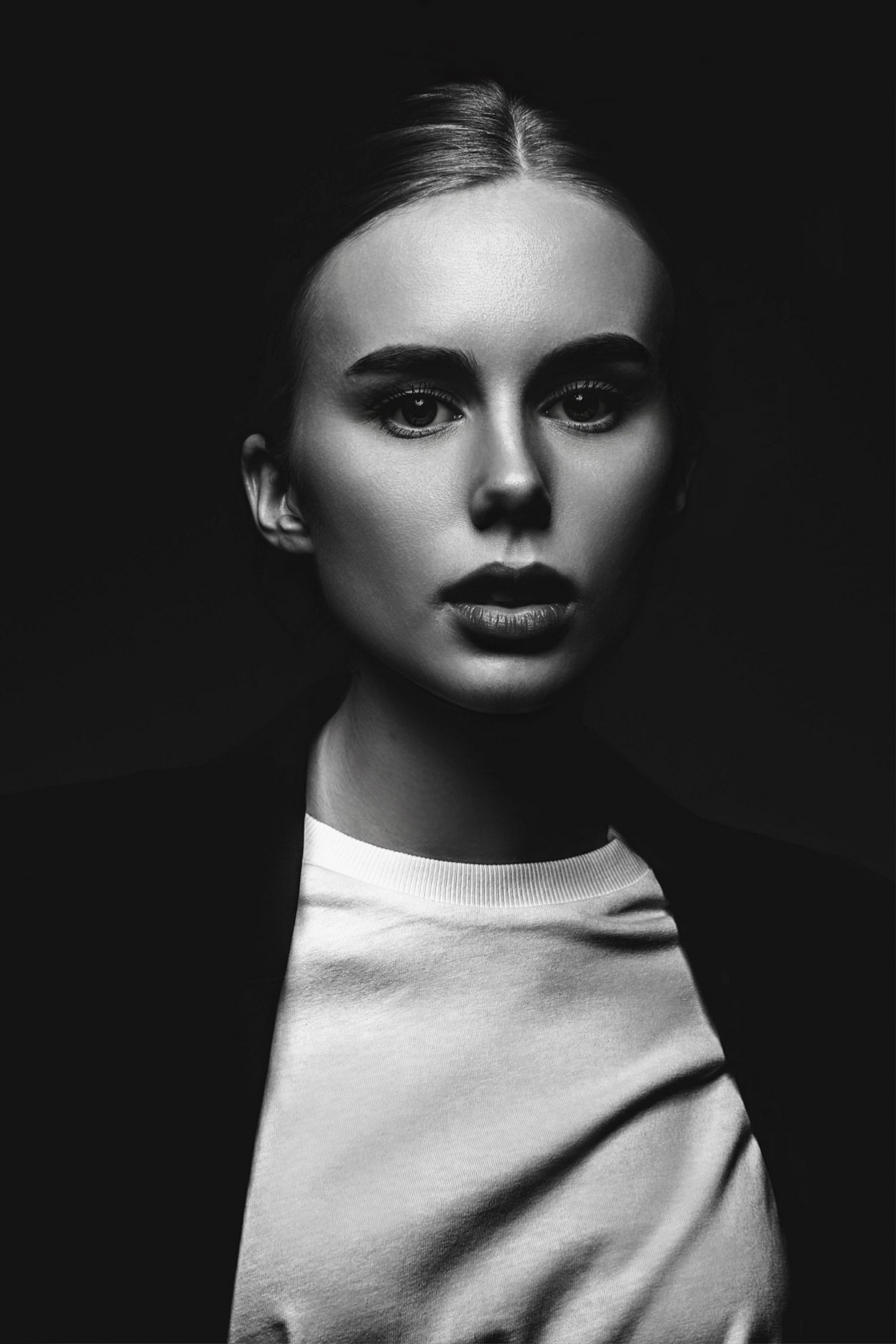 Индивидульная фотосессия в Москве