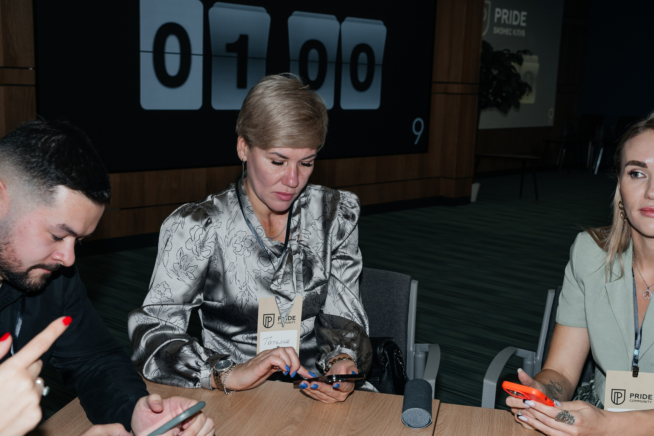 Репортаж. Виктория Алпеева — фотограф по любви