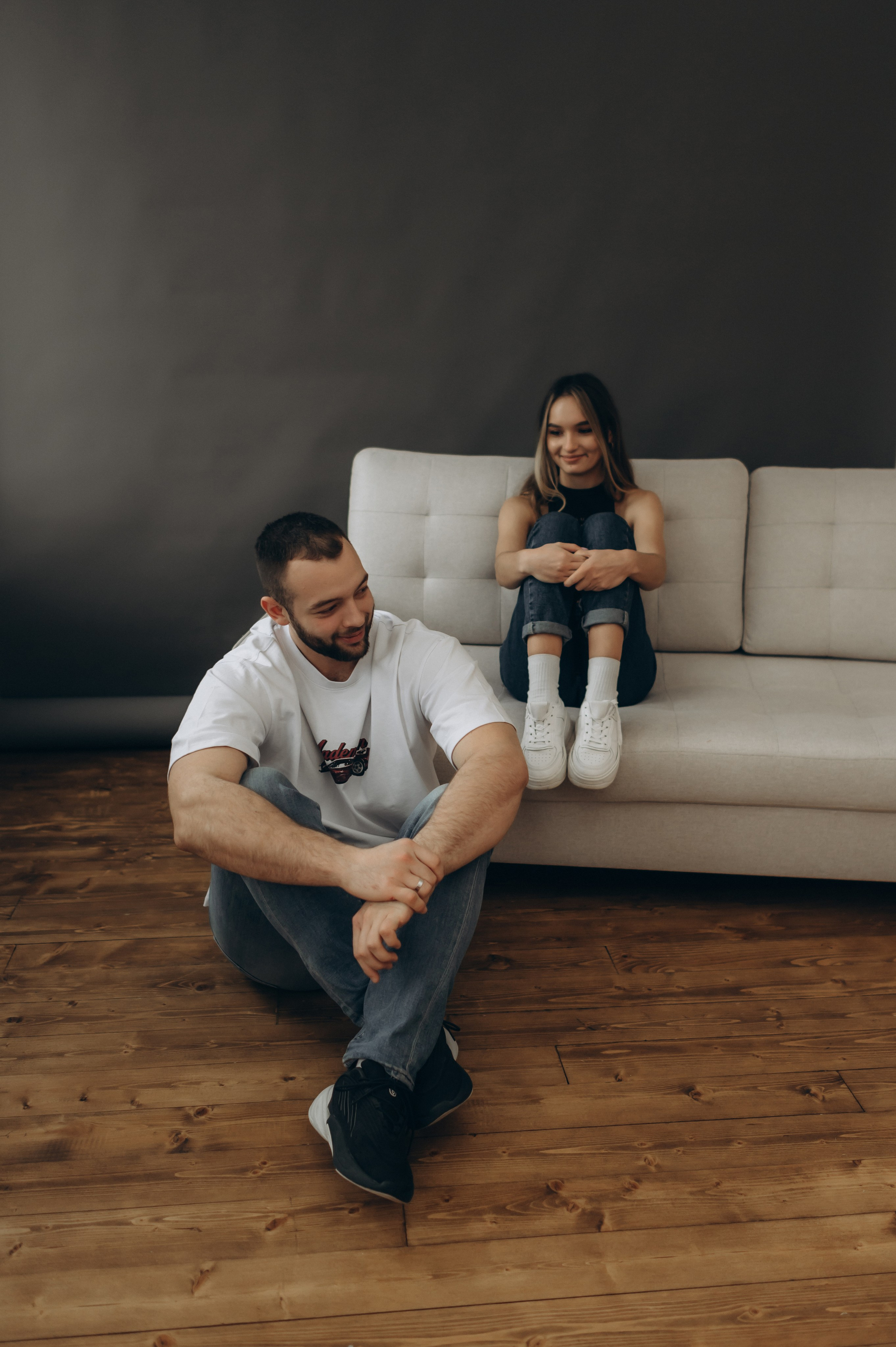 Антон и Маша. Ирина Гонтарева|Фотограф|Белгород