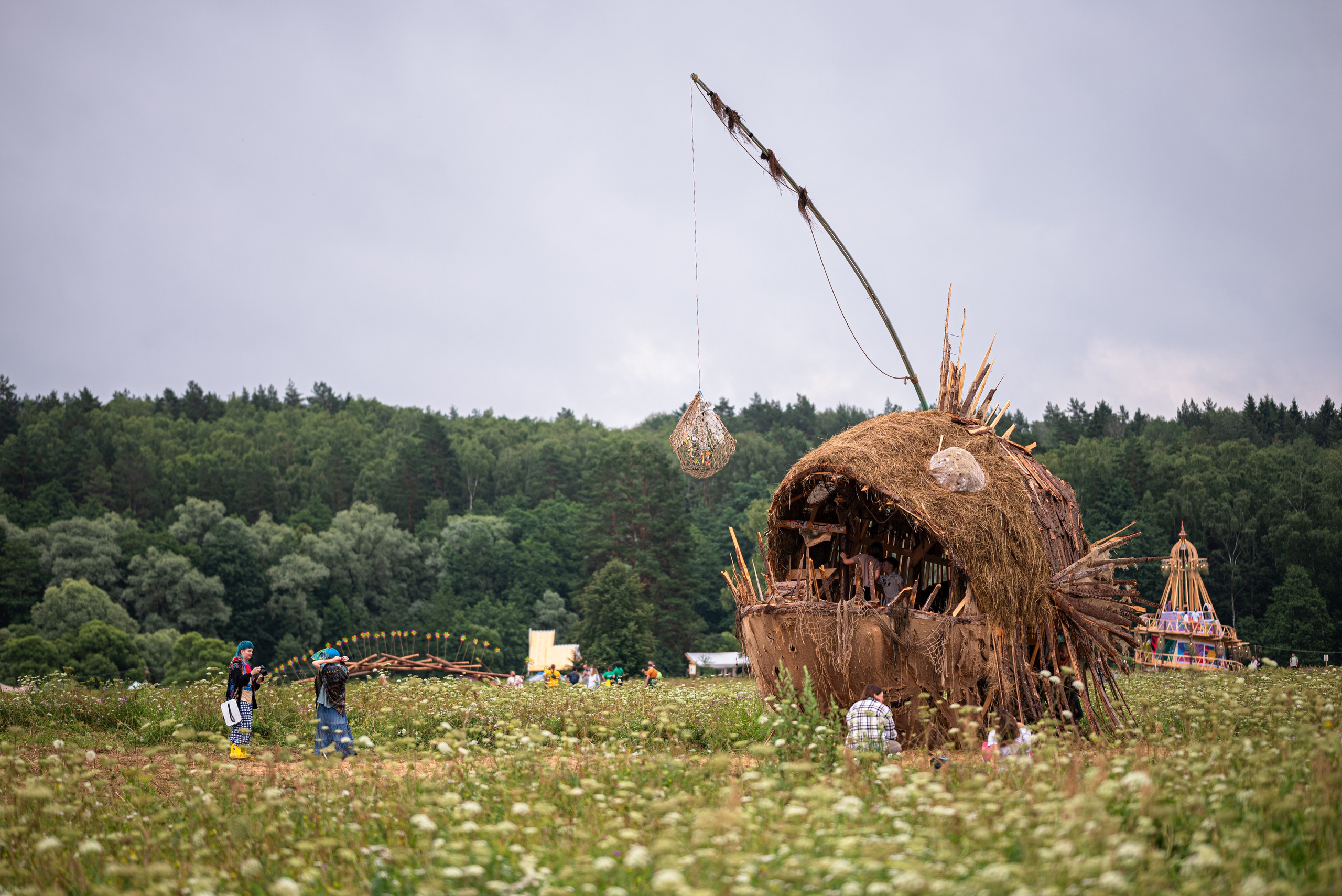 Бессоница 2025. Фотограф Дарья Сафонова Dashulkacss