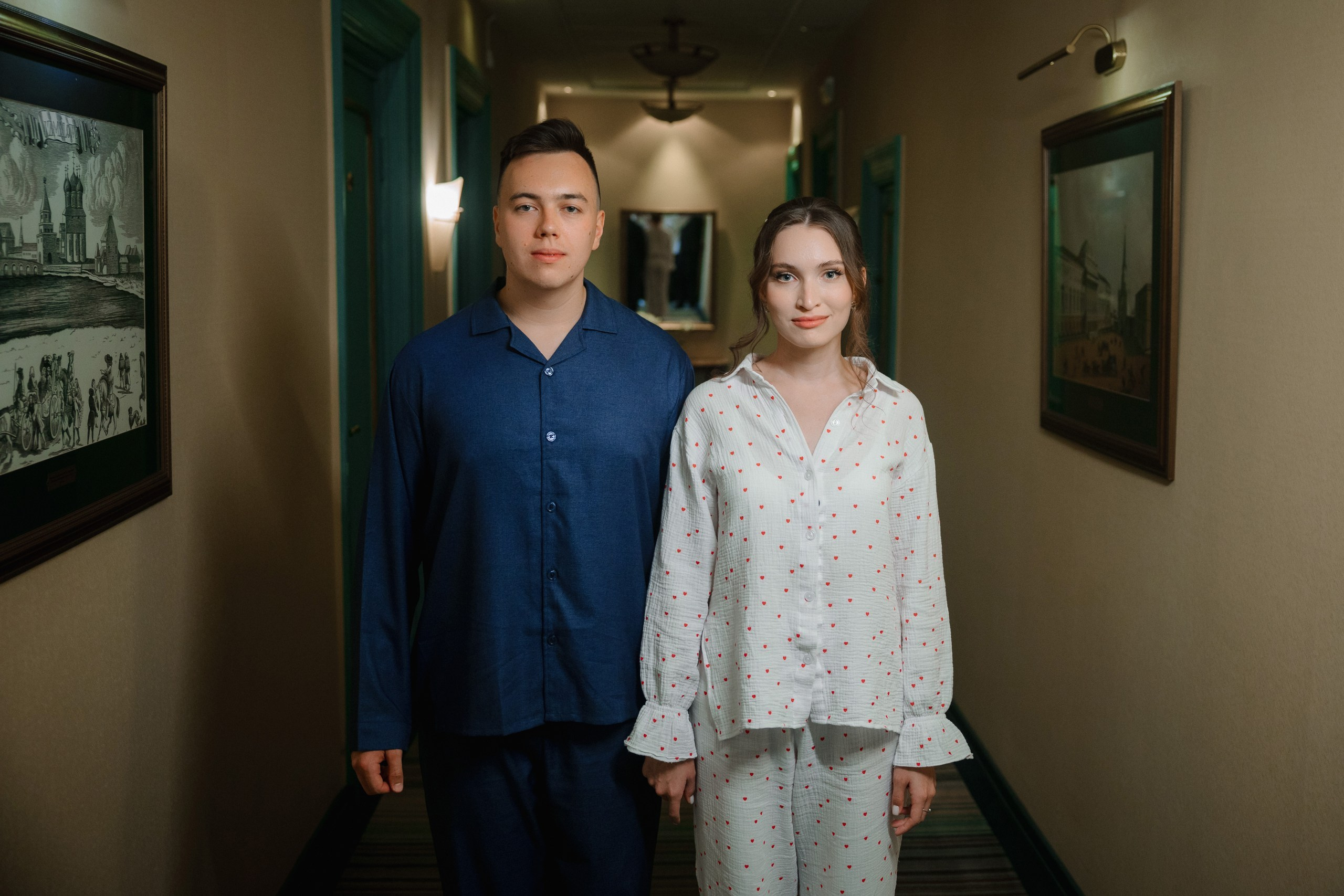 Анастасия&Константин. Главная