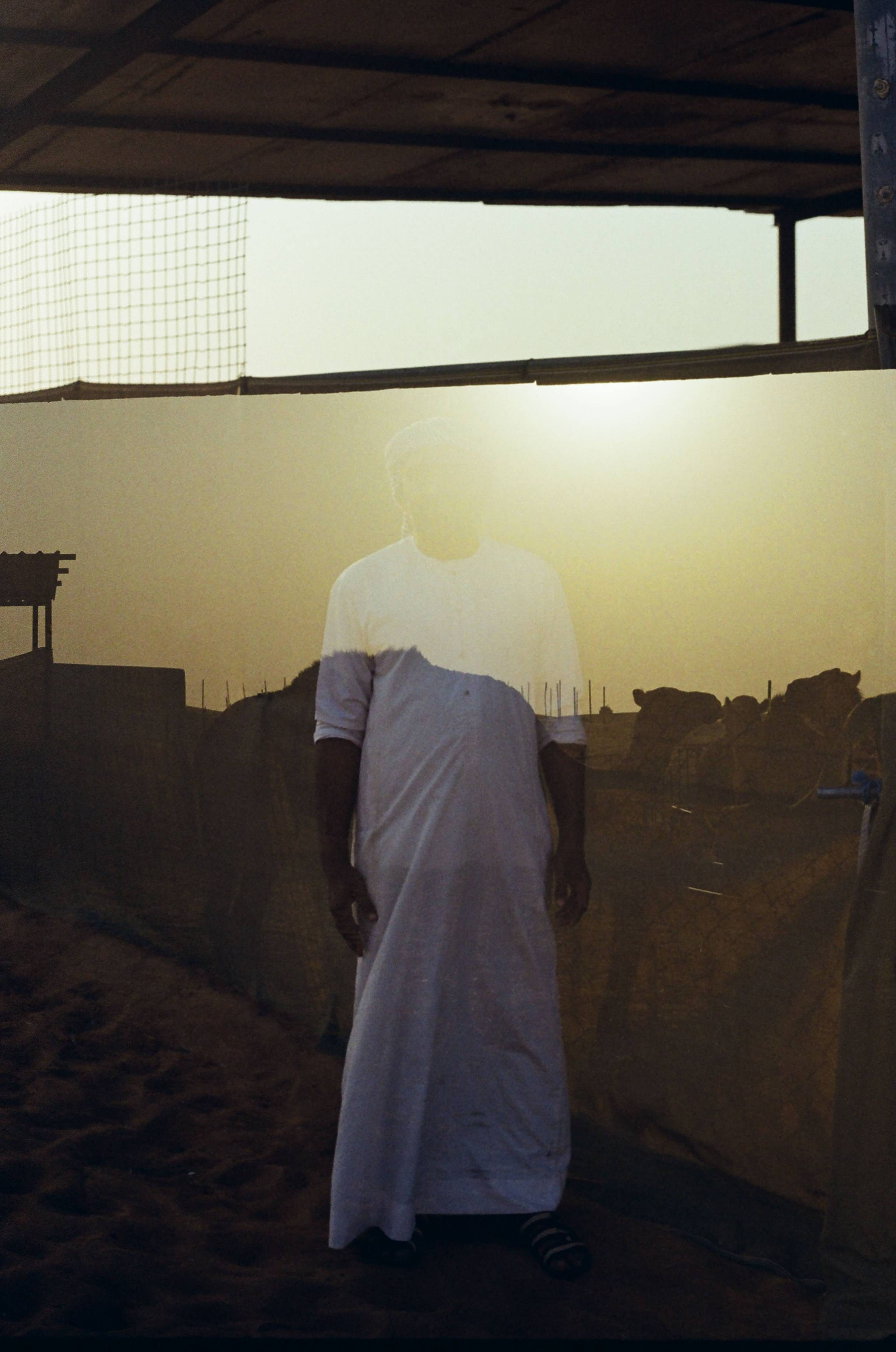 Art. TATIANA DARINA — film photographer in St. Petersburg