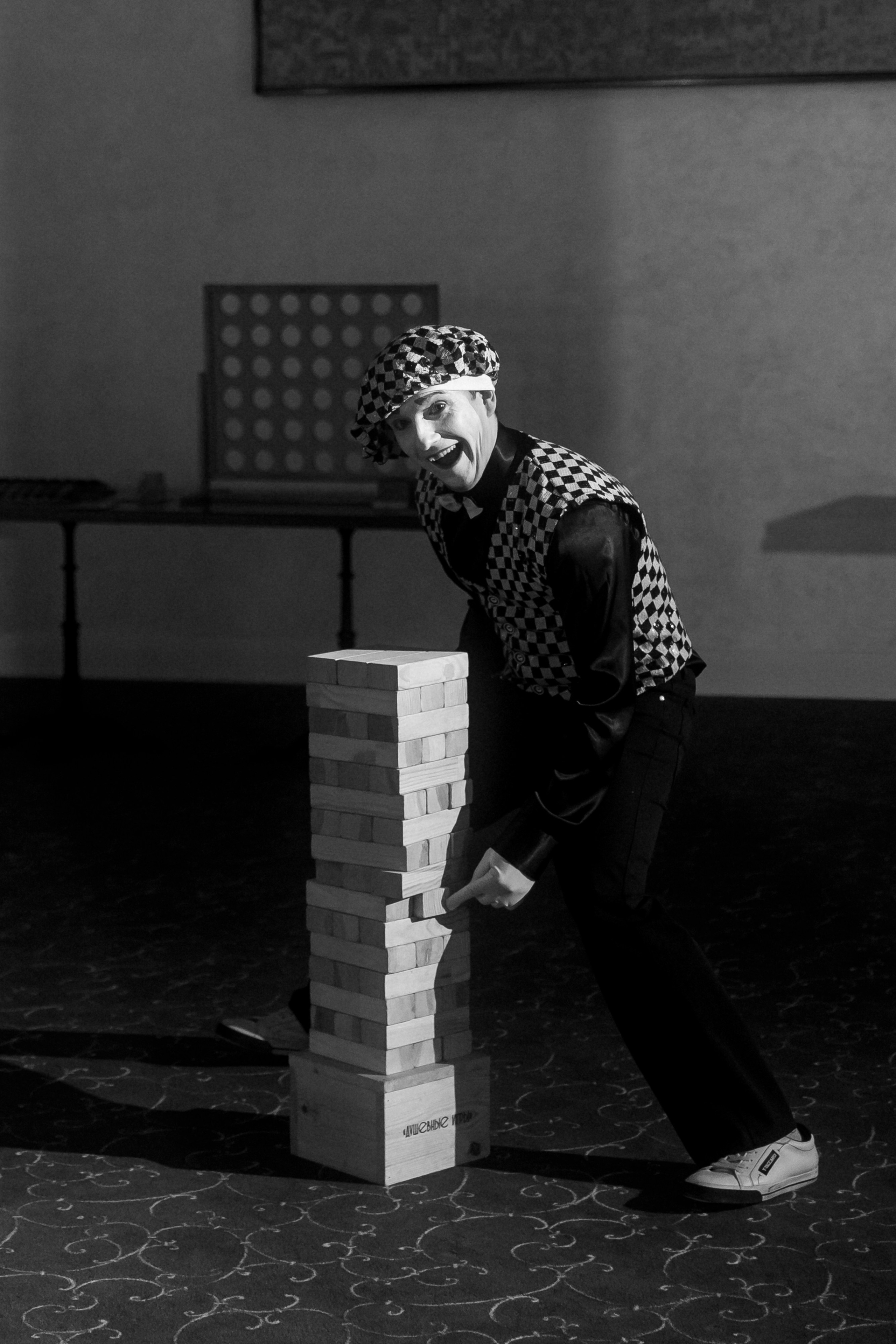 Полезная Party 2024. Свадебный фотограф Колесников Антон