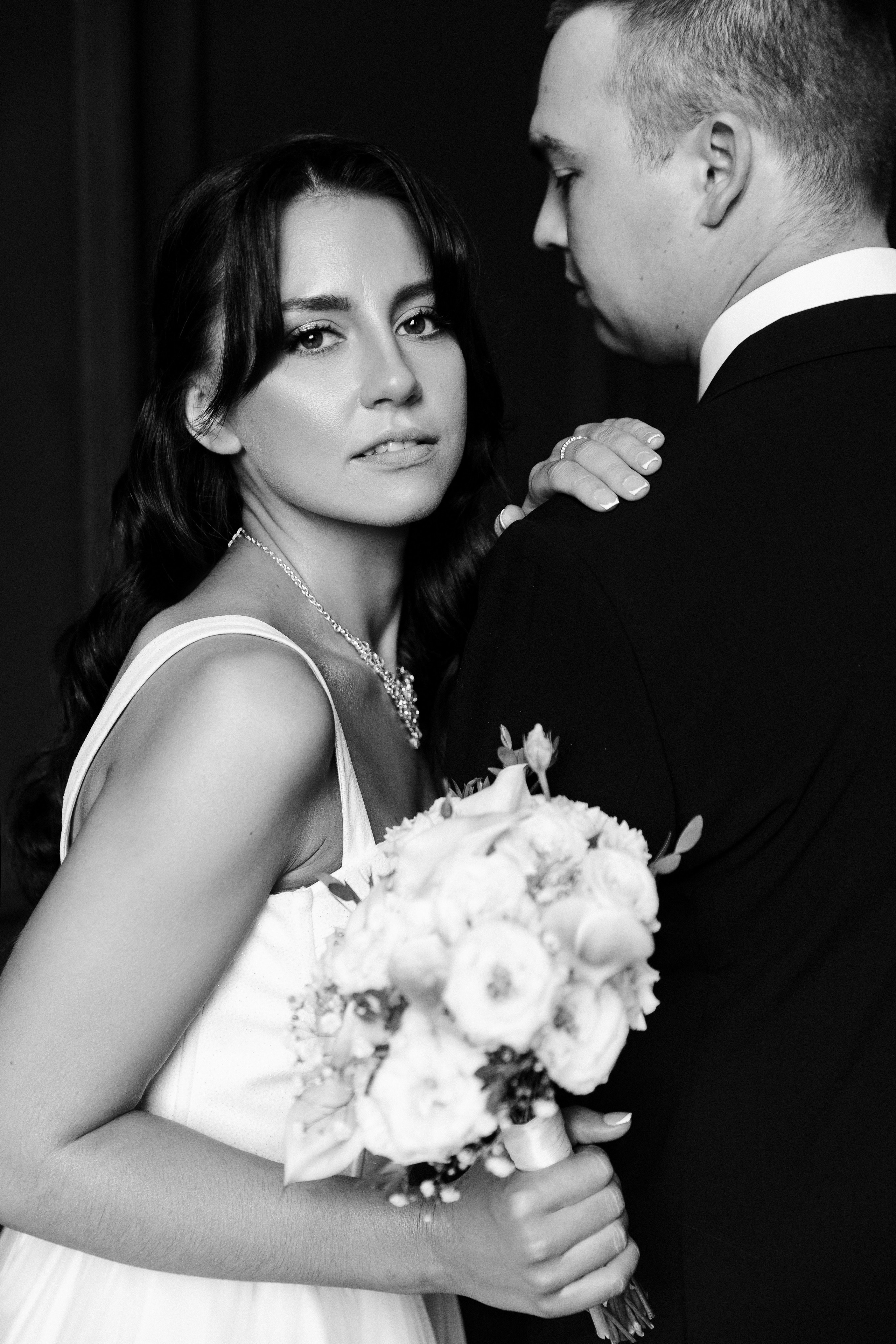 Илья и Полина. Фотограф в Челябинске Наталья Епимахова