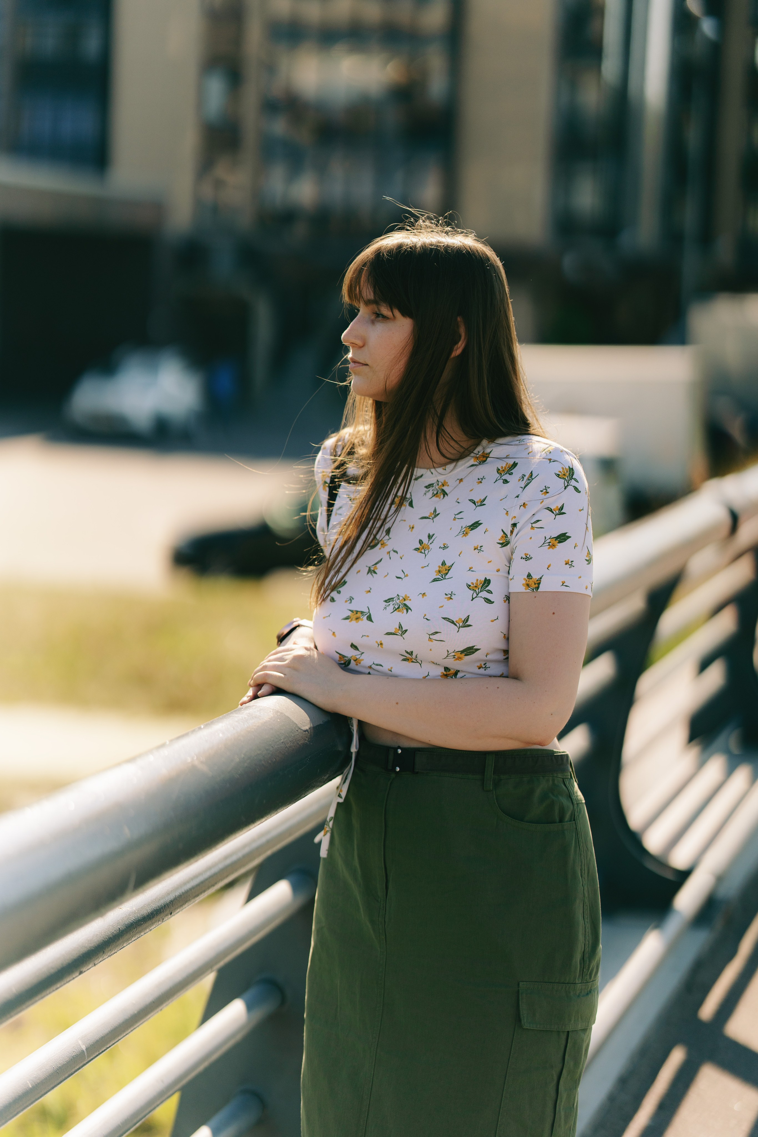 Кира. Баев Дмитрий — фотограф из СПБ