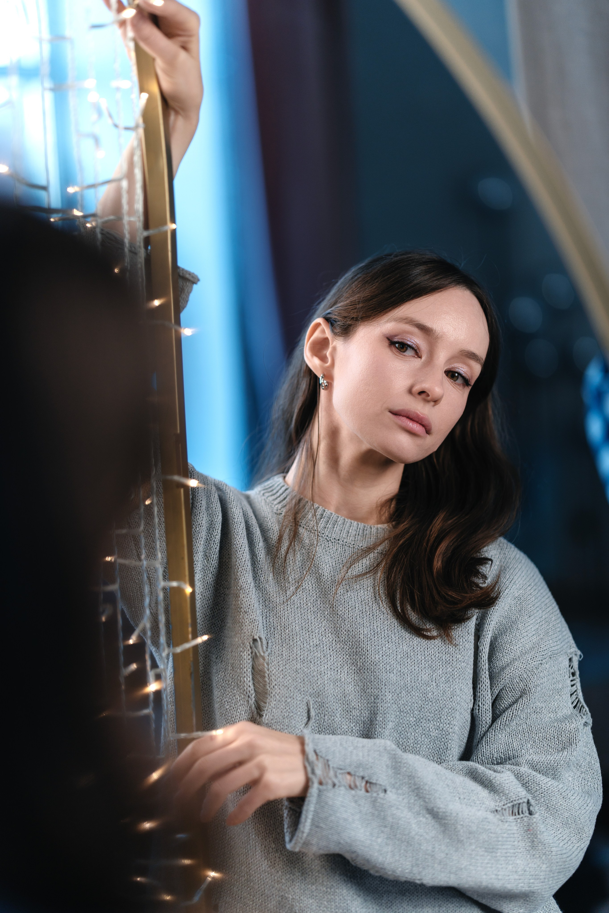 Отражение. Баев Дмитрий — фотограф из СПБ